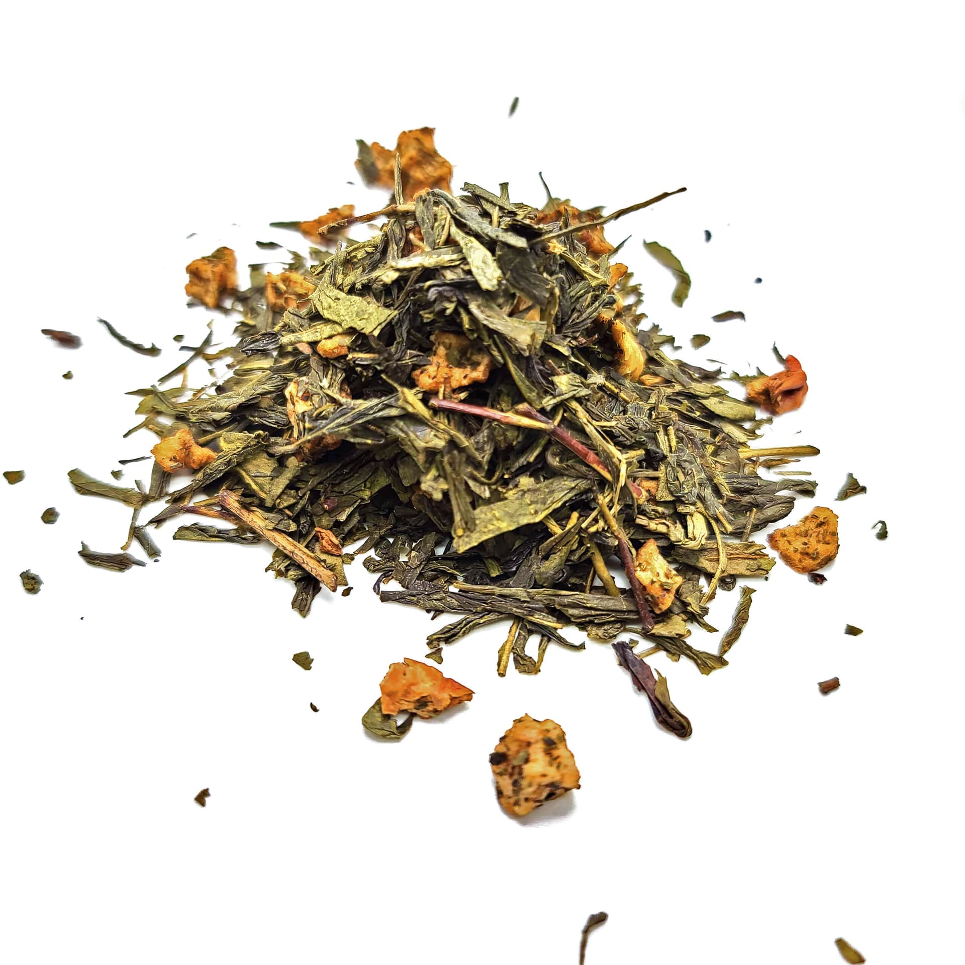 Sencha Apple