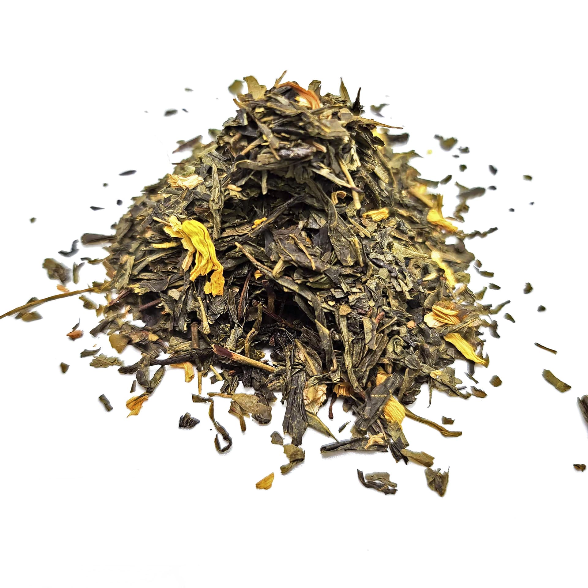 Sencha Mango
