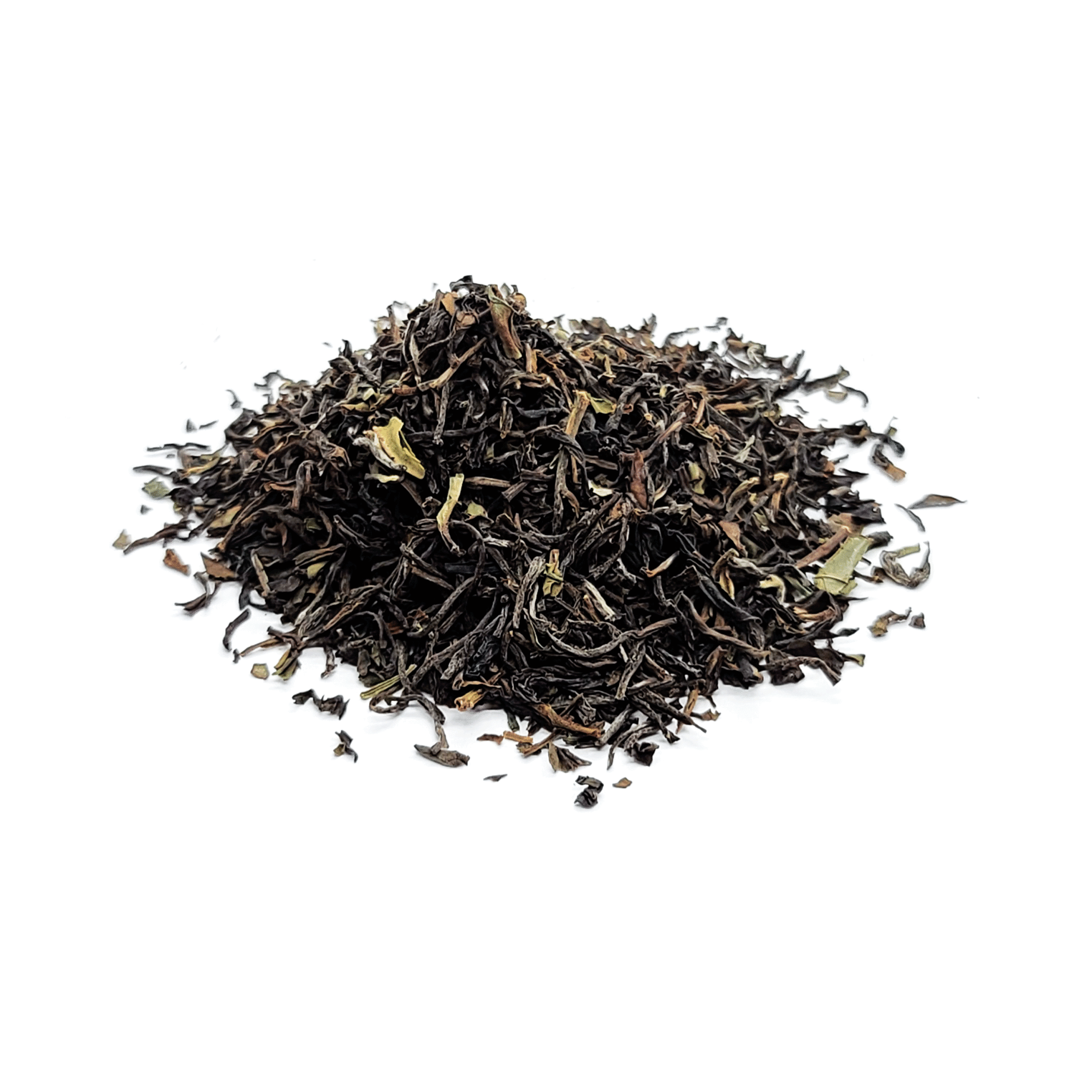 Black Tea Darjeeling First Flush
