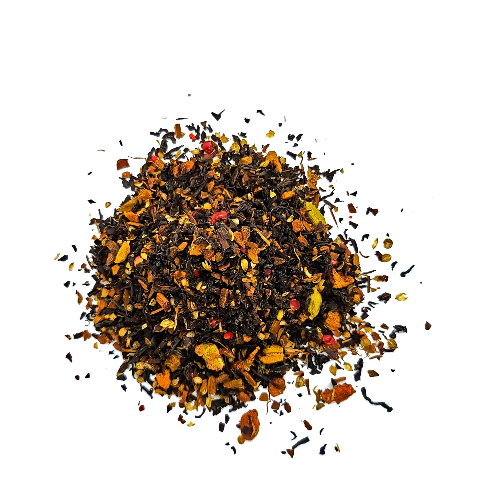 Oriental Spice Blend