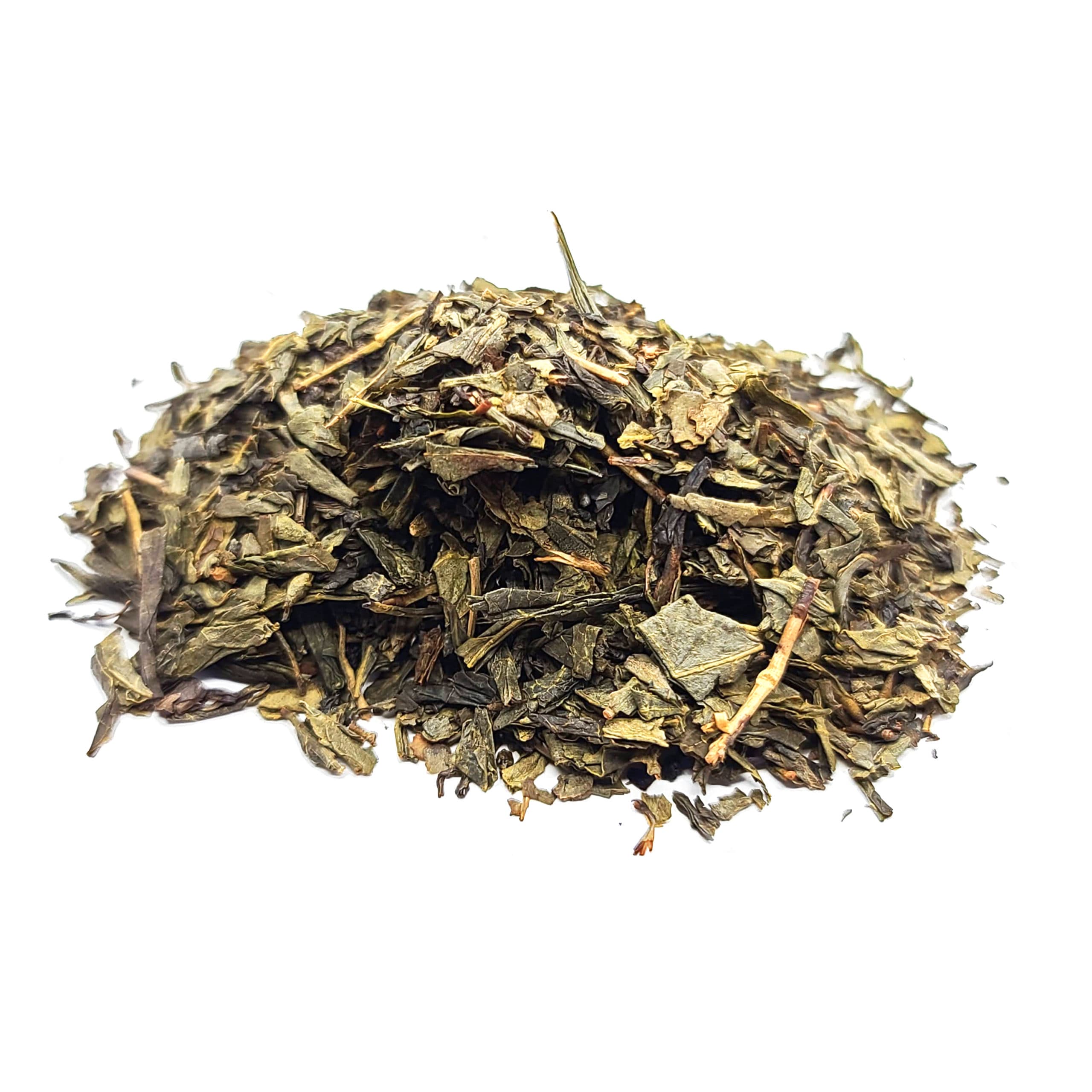 Green Tea Sencha Vanilla