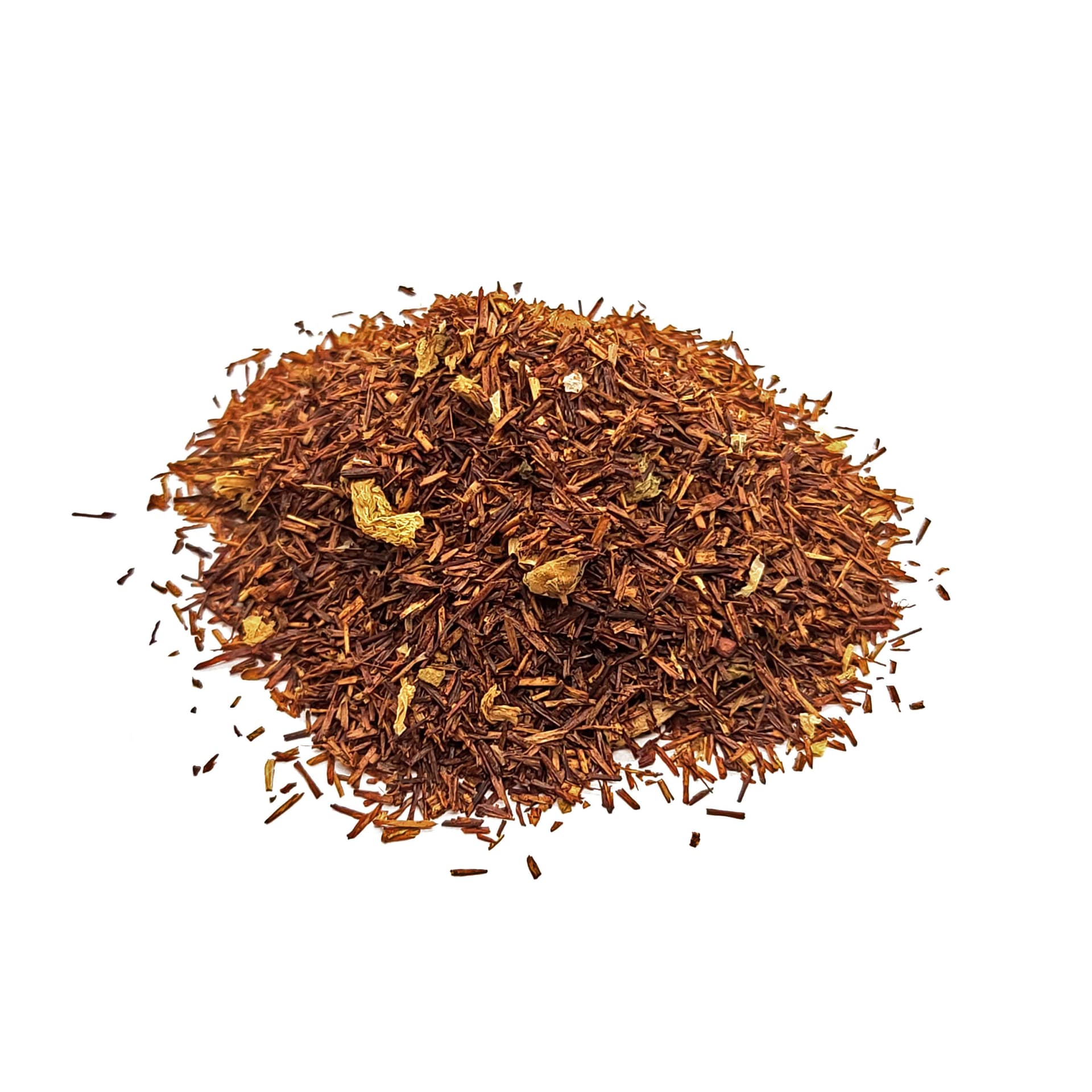 Cinnamon Plum Rooibos