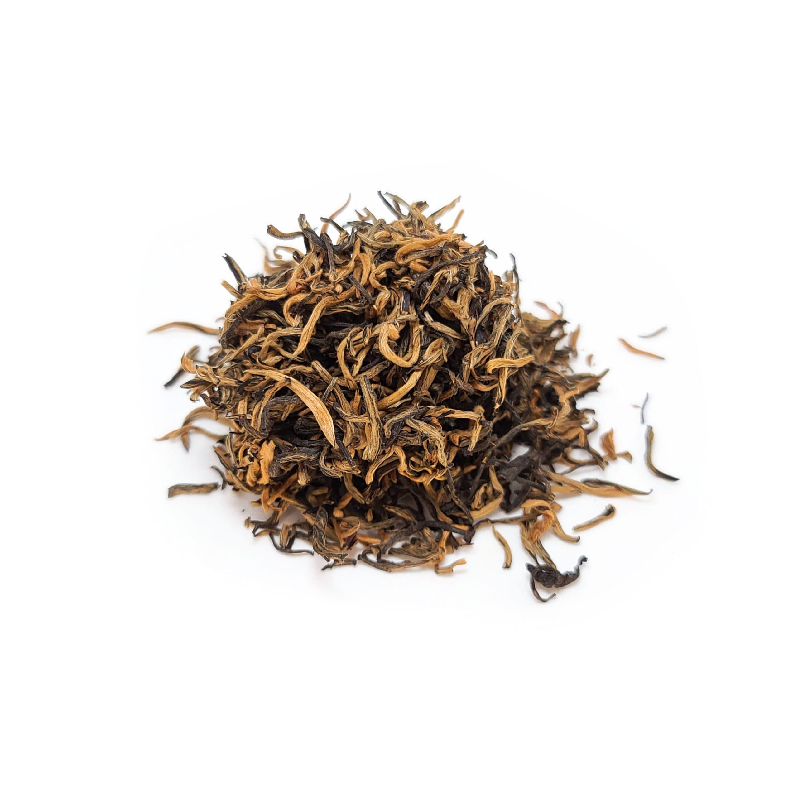 BlackTea-China-GoldenTips