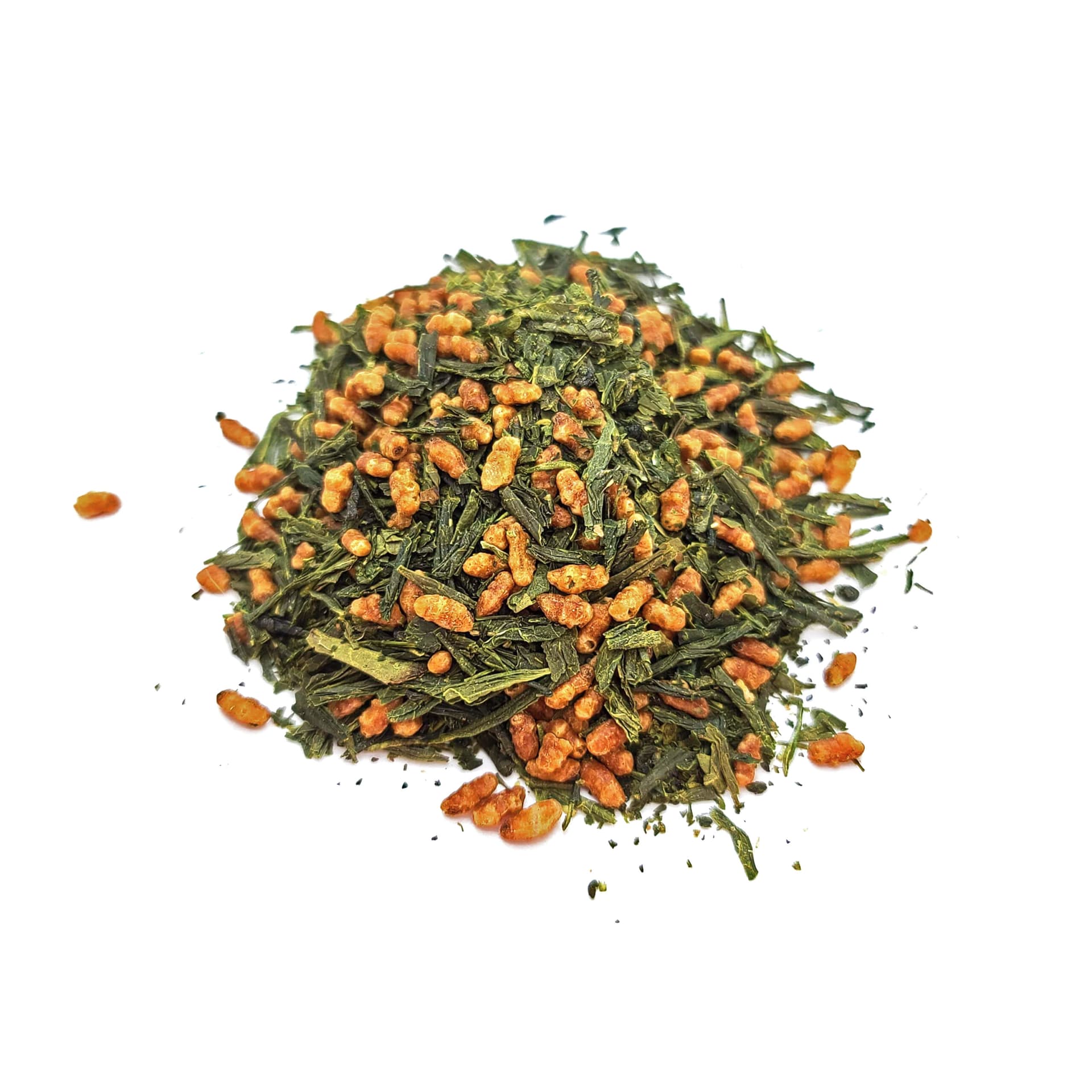 Genmaicha Organic
