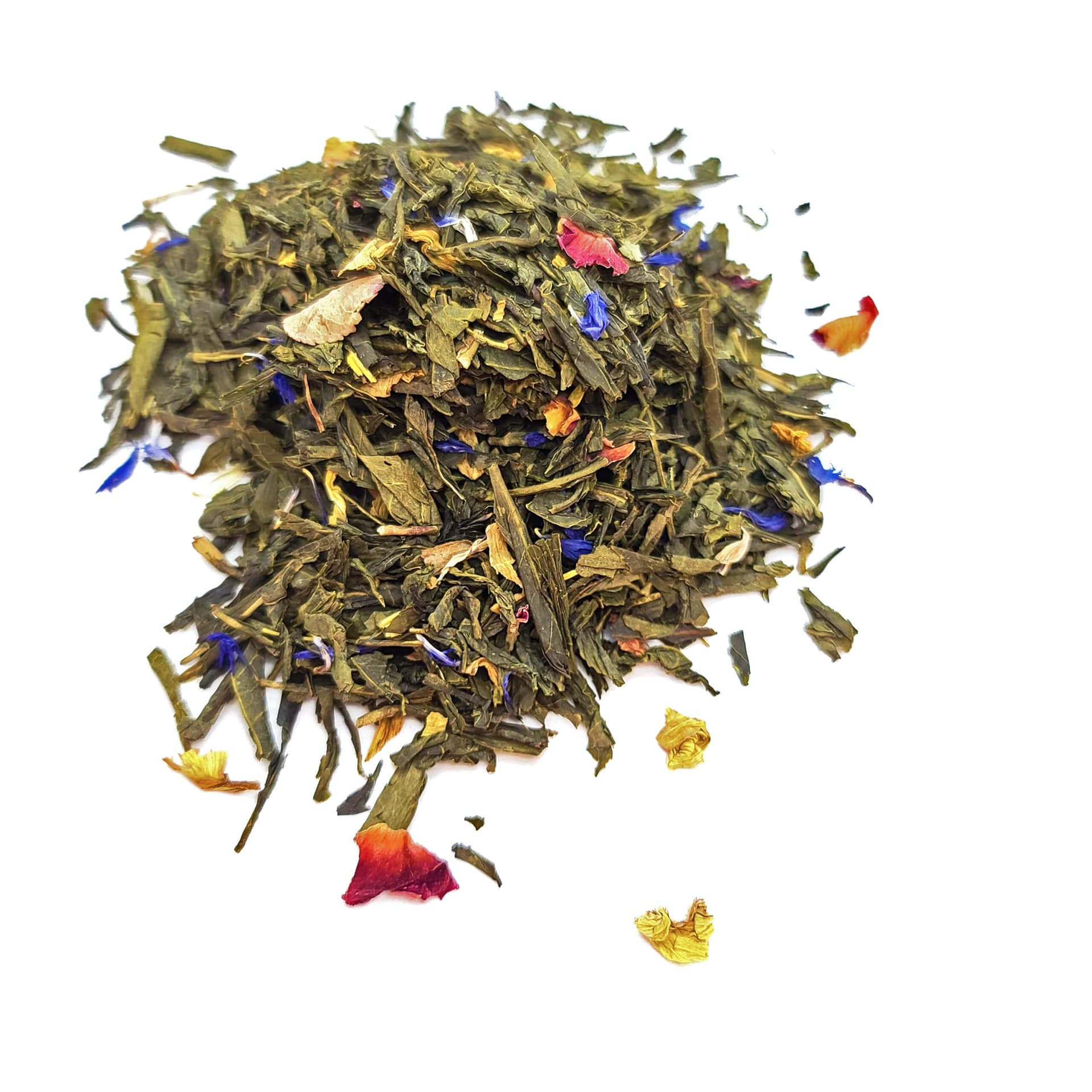 Sencha Asatsuyu