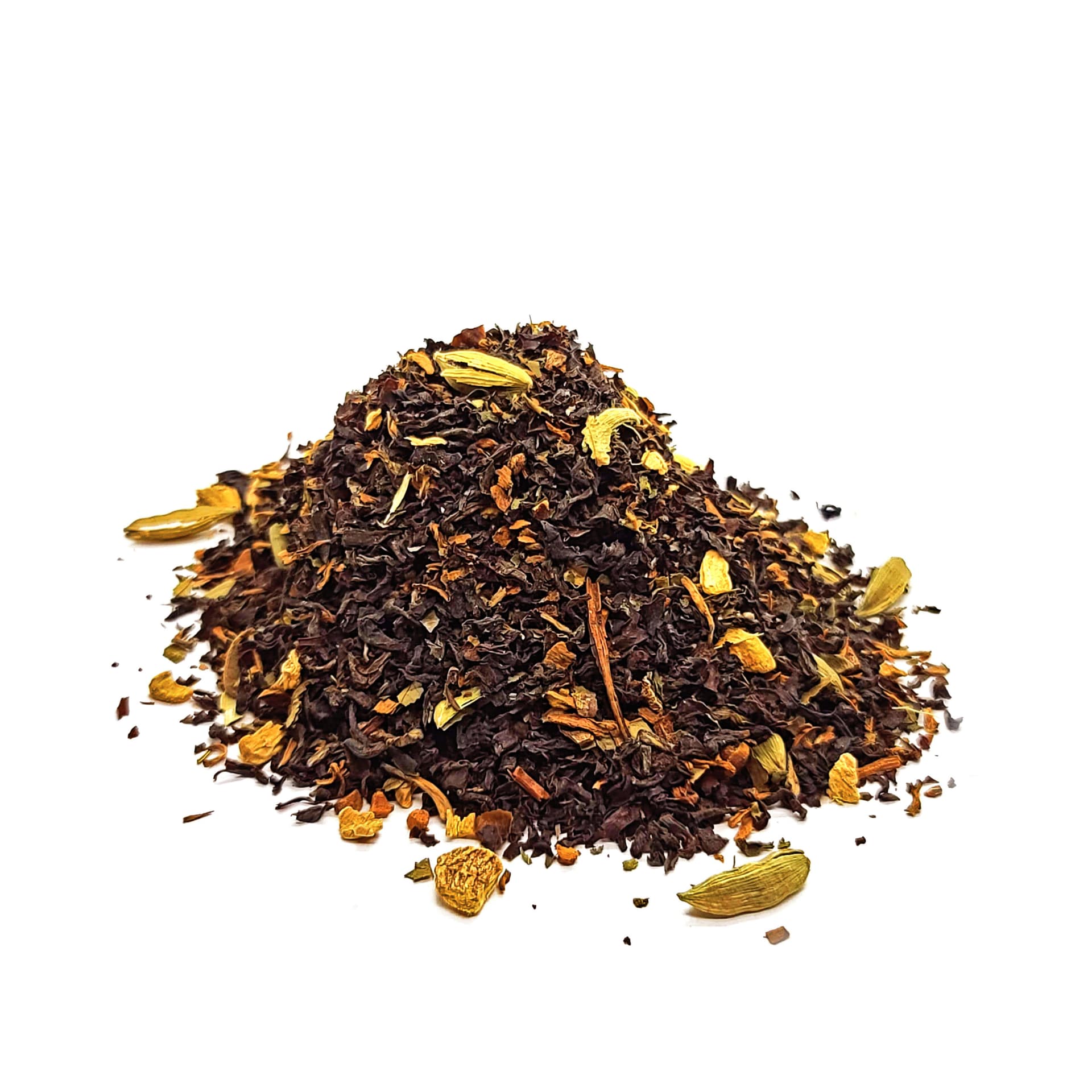 Masala Blend