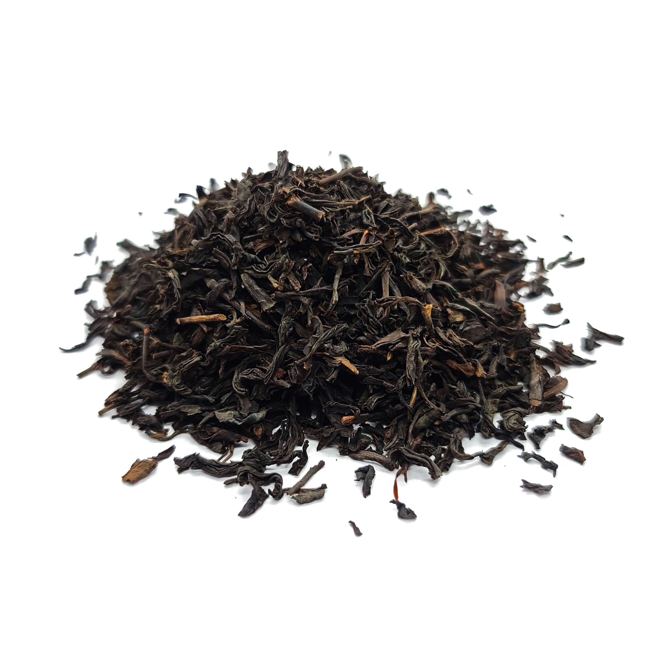 BlackTeaChinaLapsangSouchong
