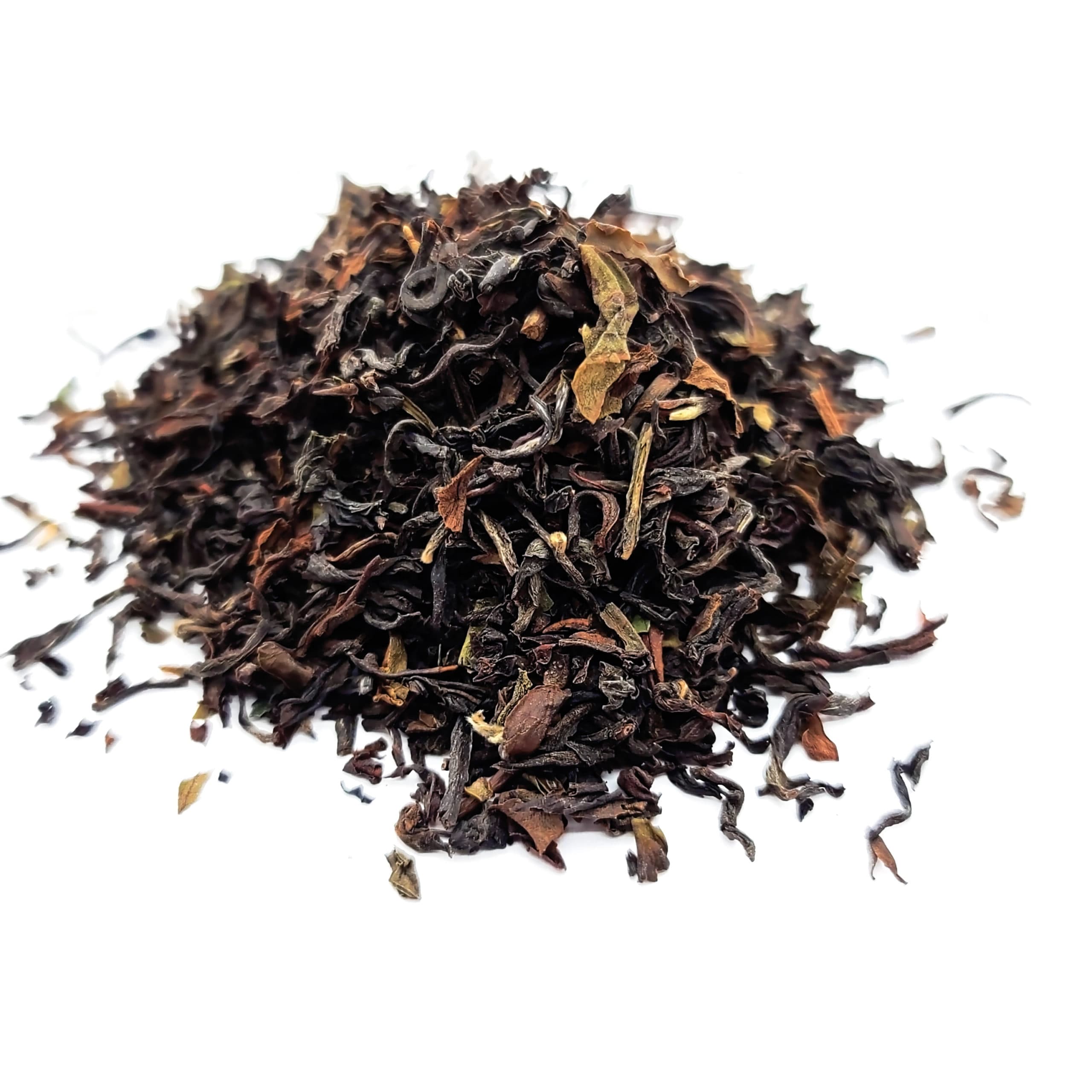 BlackTeaDarjeelingMargaretsHope