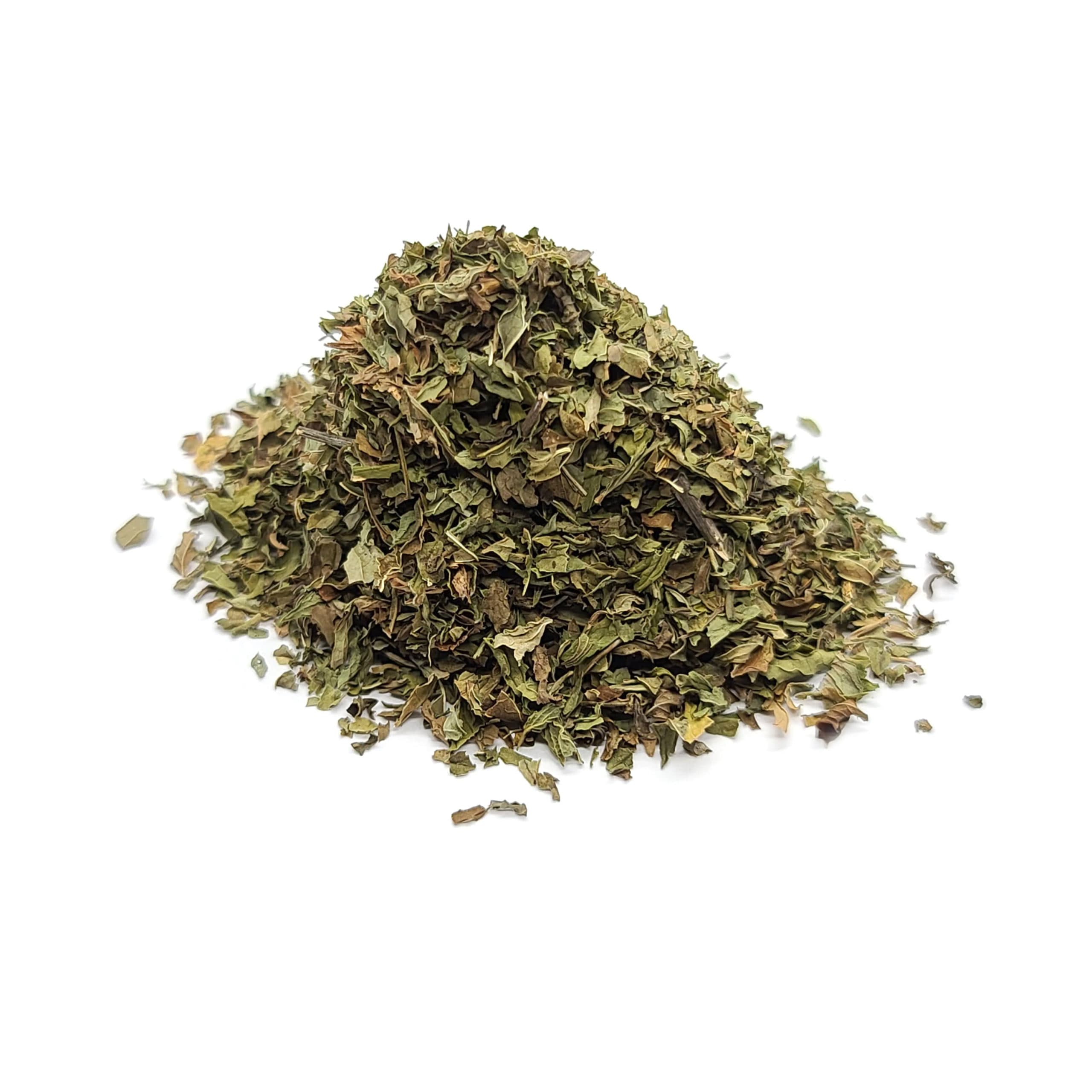 HerbalTeaMorrocanMint
