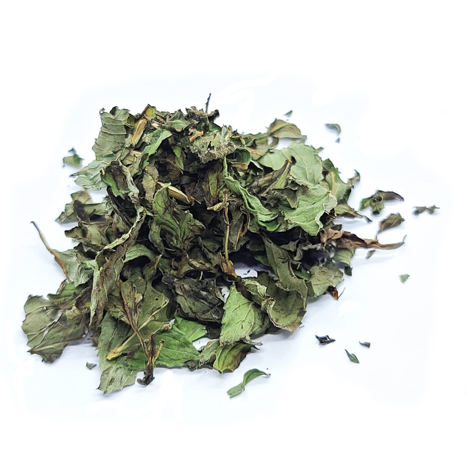 Peppermint Leaves