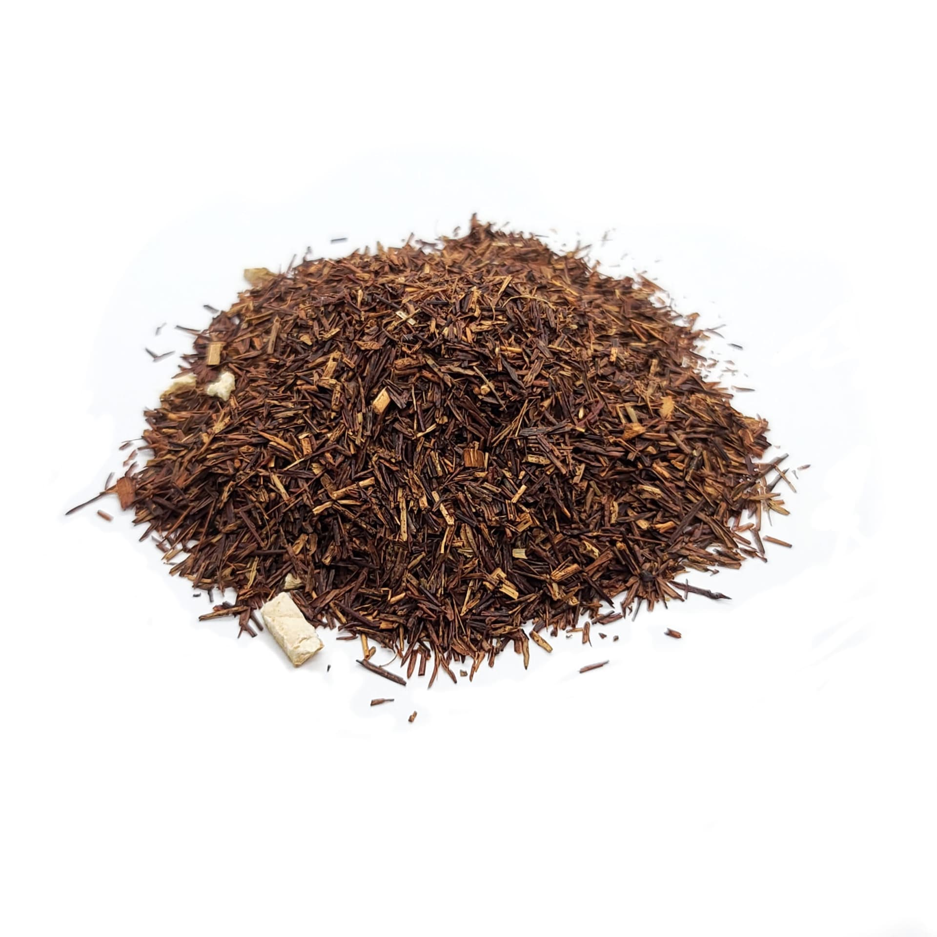 Earl Grey Rooibos