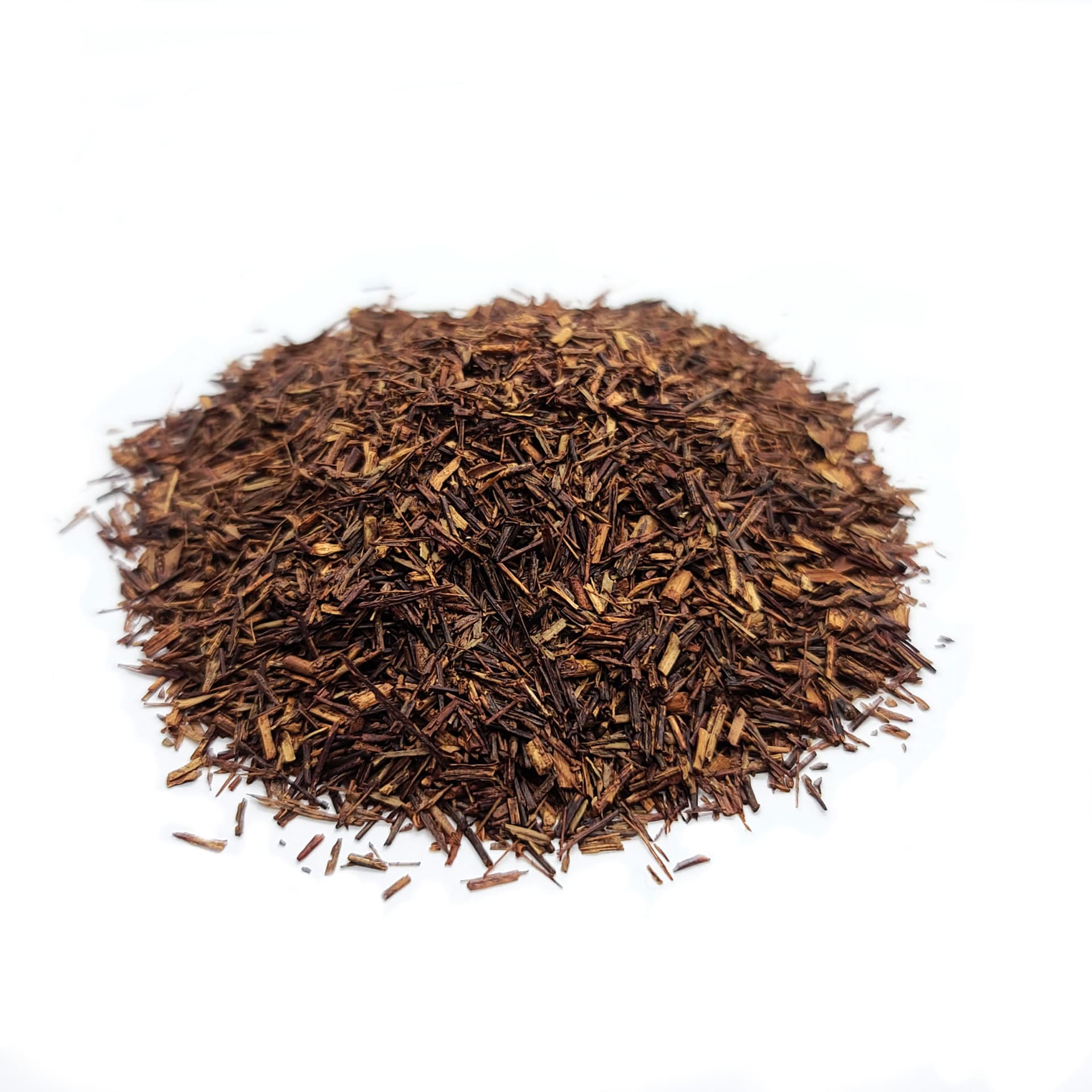 Certified Organic Rooibos