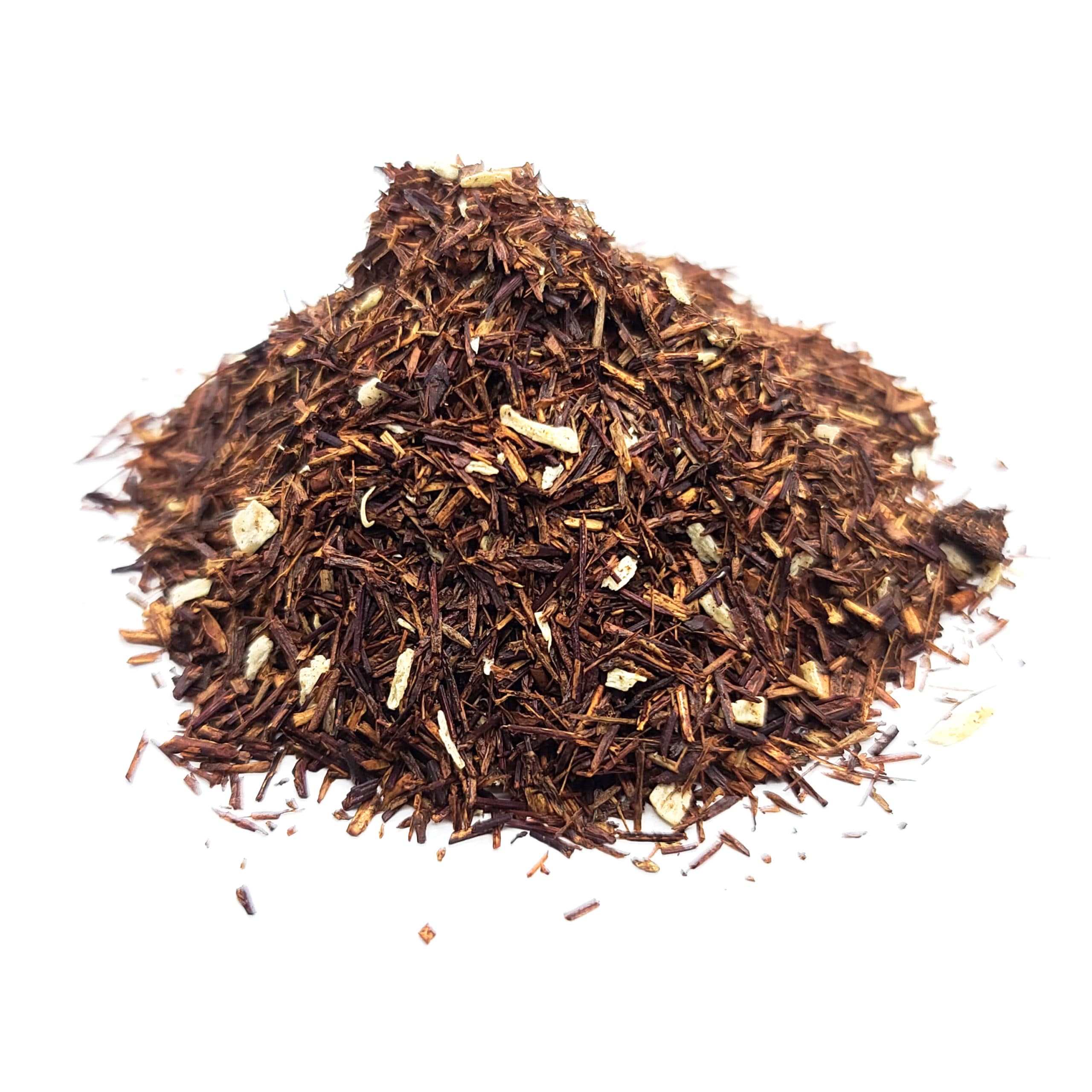 RooibosStrawberryCream