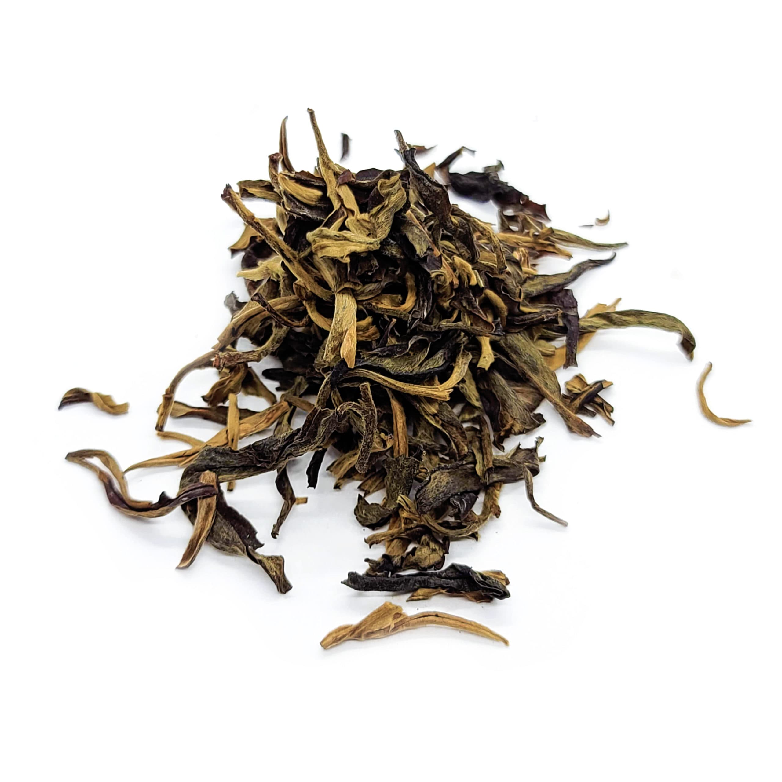 YellowTea-China-Kekecha