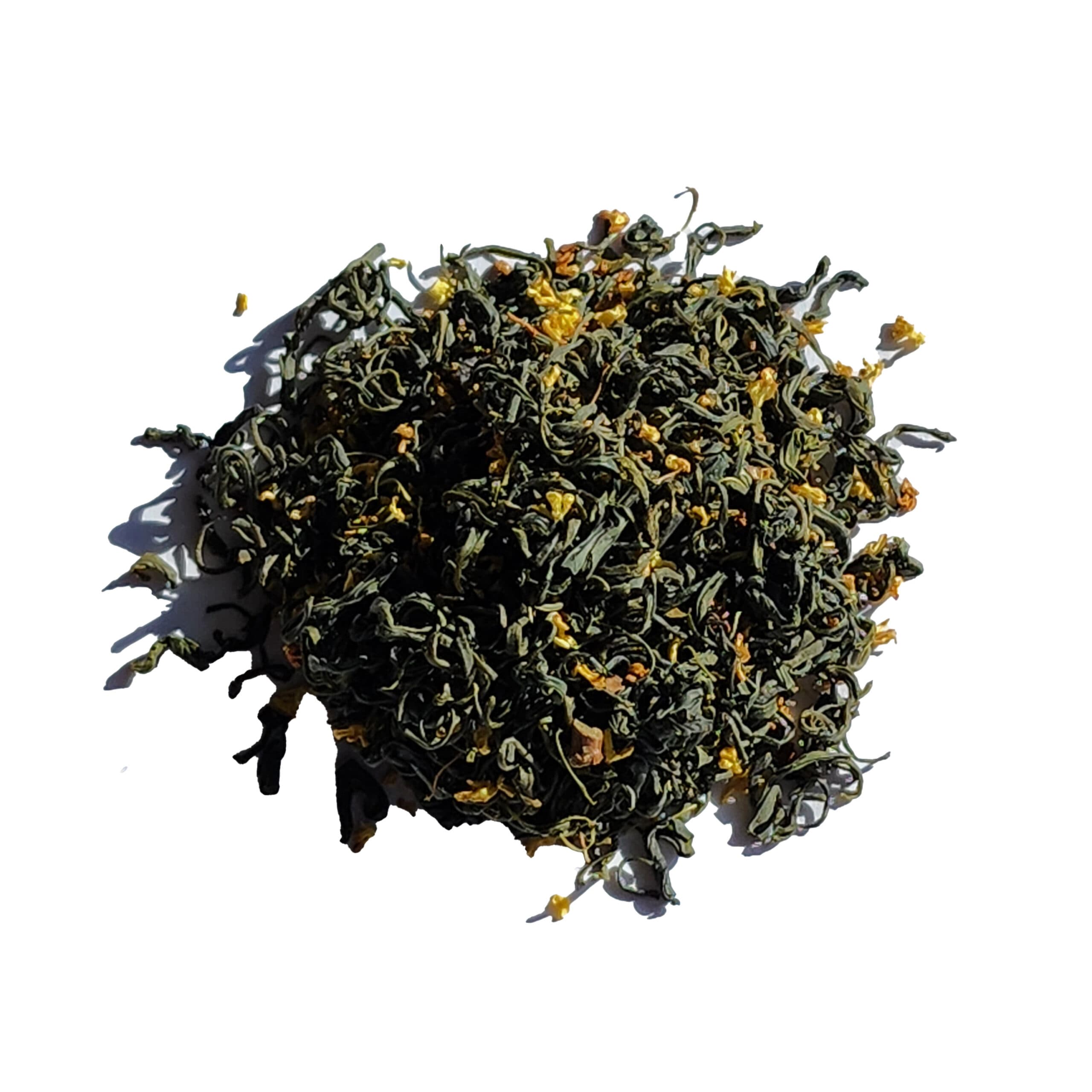 ChinaOsmanthusGreenTea