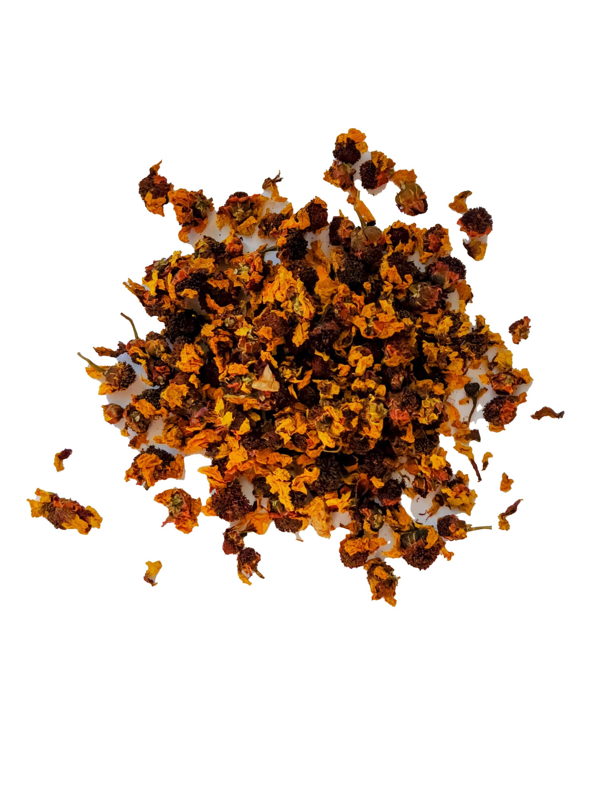 Kunlun Shan Ju Hua (昆仑山菊花), Snow Mountain Chrysanthemum Tea