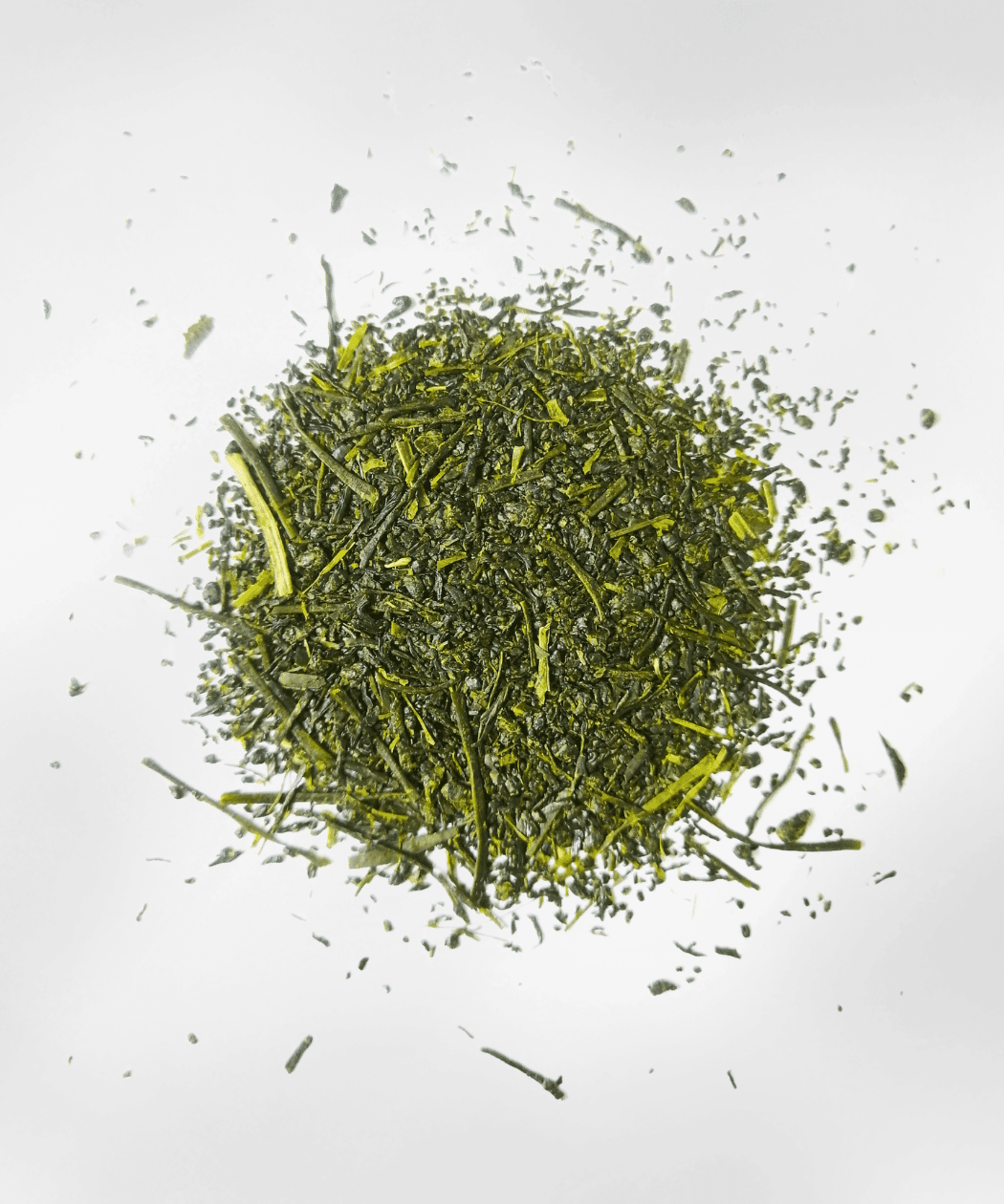 Kirari 31 deep steamed sencha loose leaf 50g