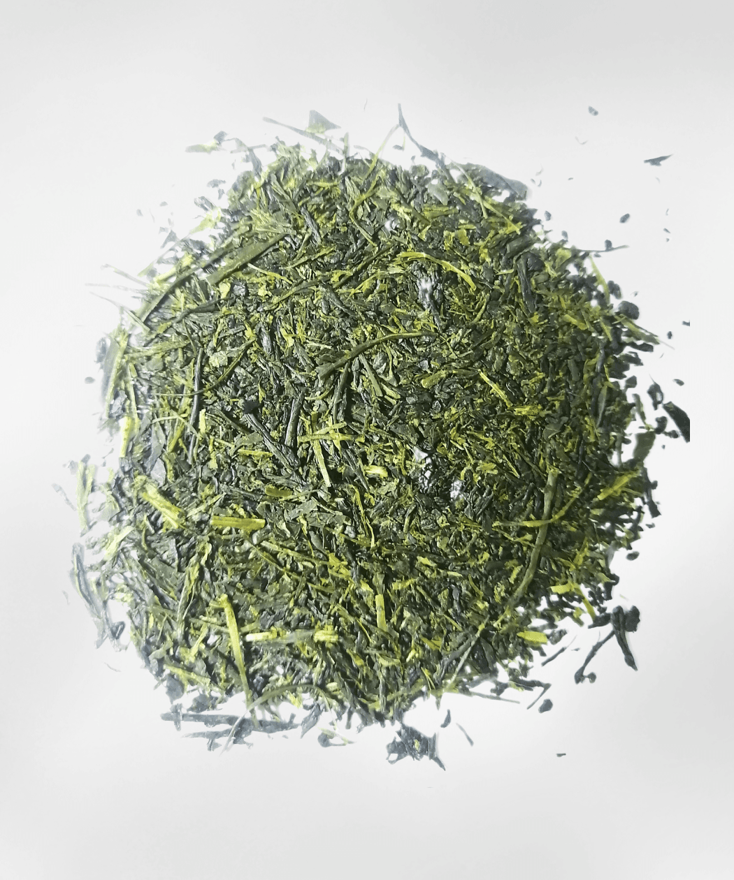 Saemidori sencha Japanese green tea loose leaf 50g