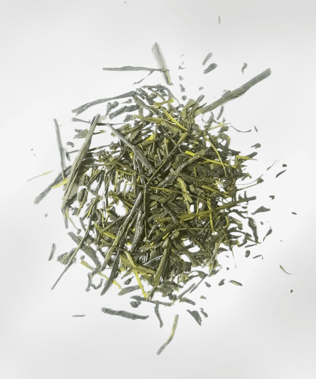 Koshun Japanese green tea loose leaf 50g