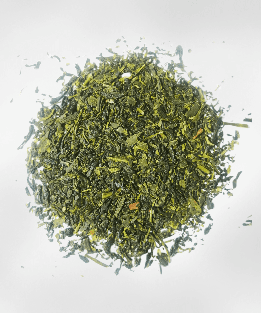 Tsuyuhikari organic sencha loose leaf 50g
