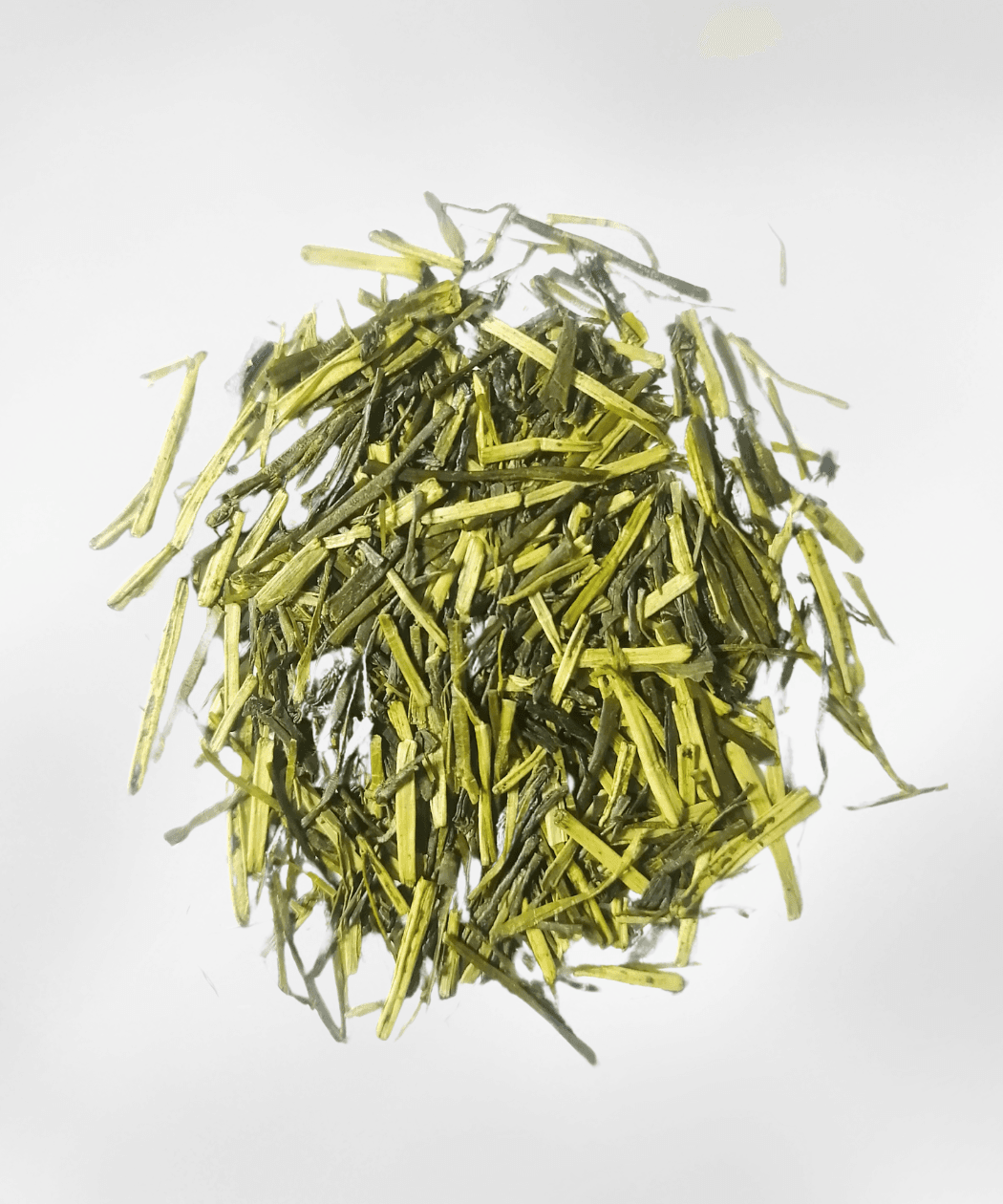 Kukicha | くき茶