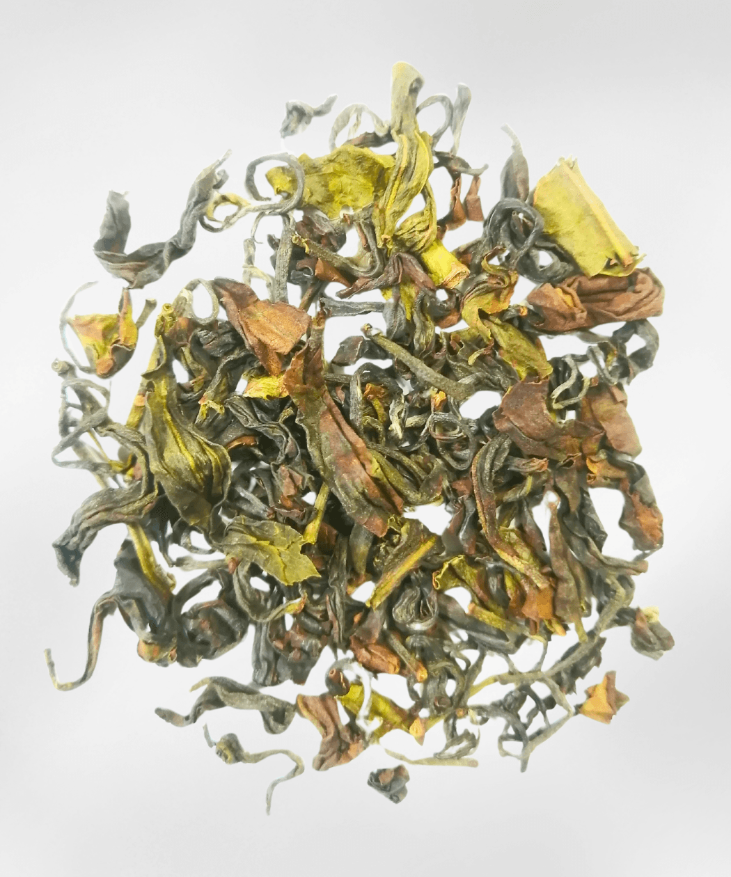 Koshun oolong Japanese partially oxidised tea 60g