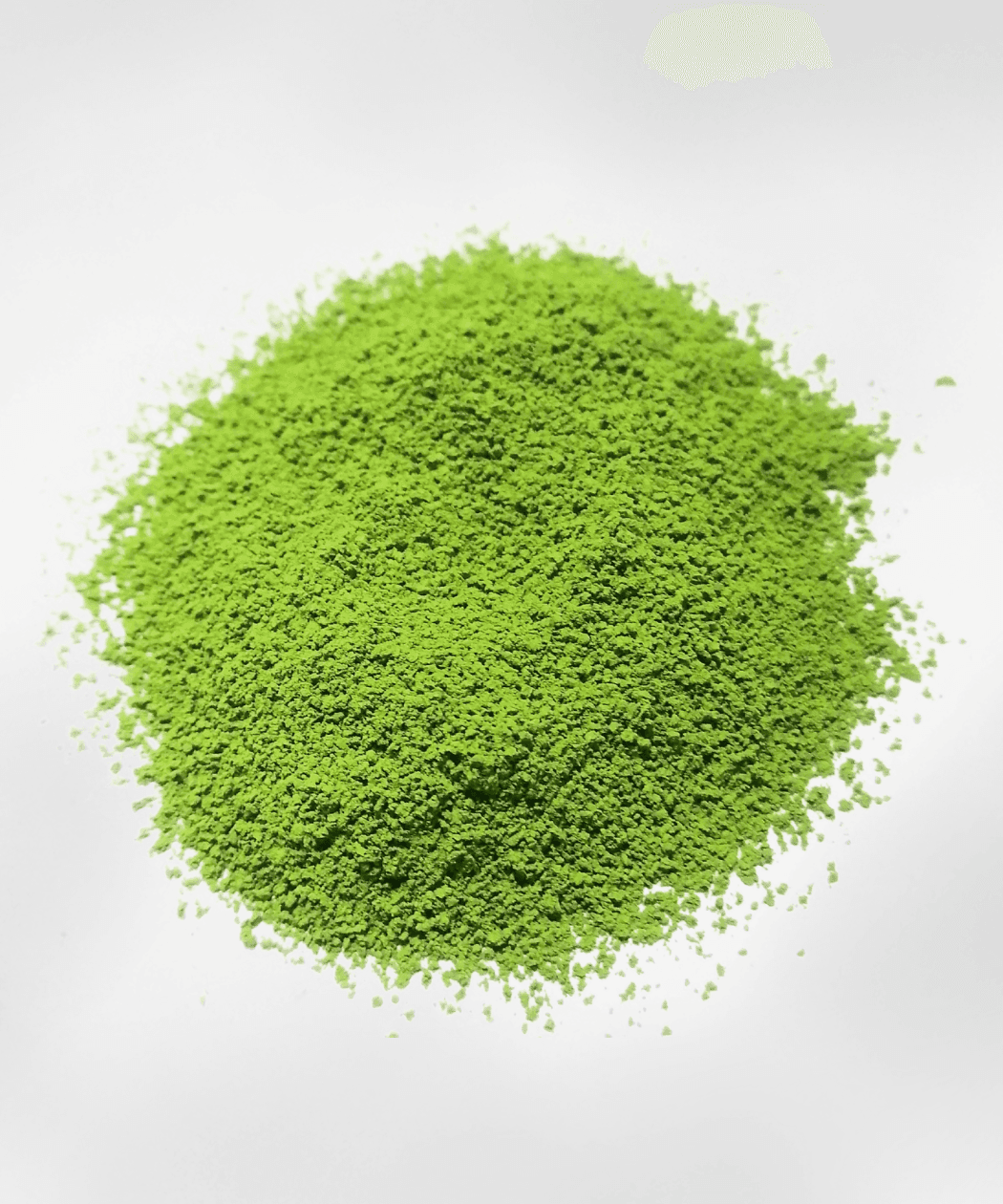 Matcha Yumewakaba_Close Up