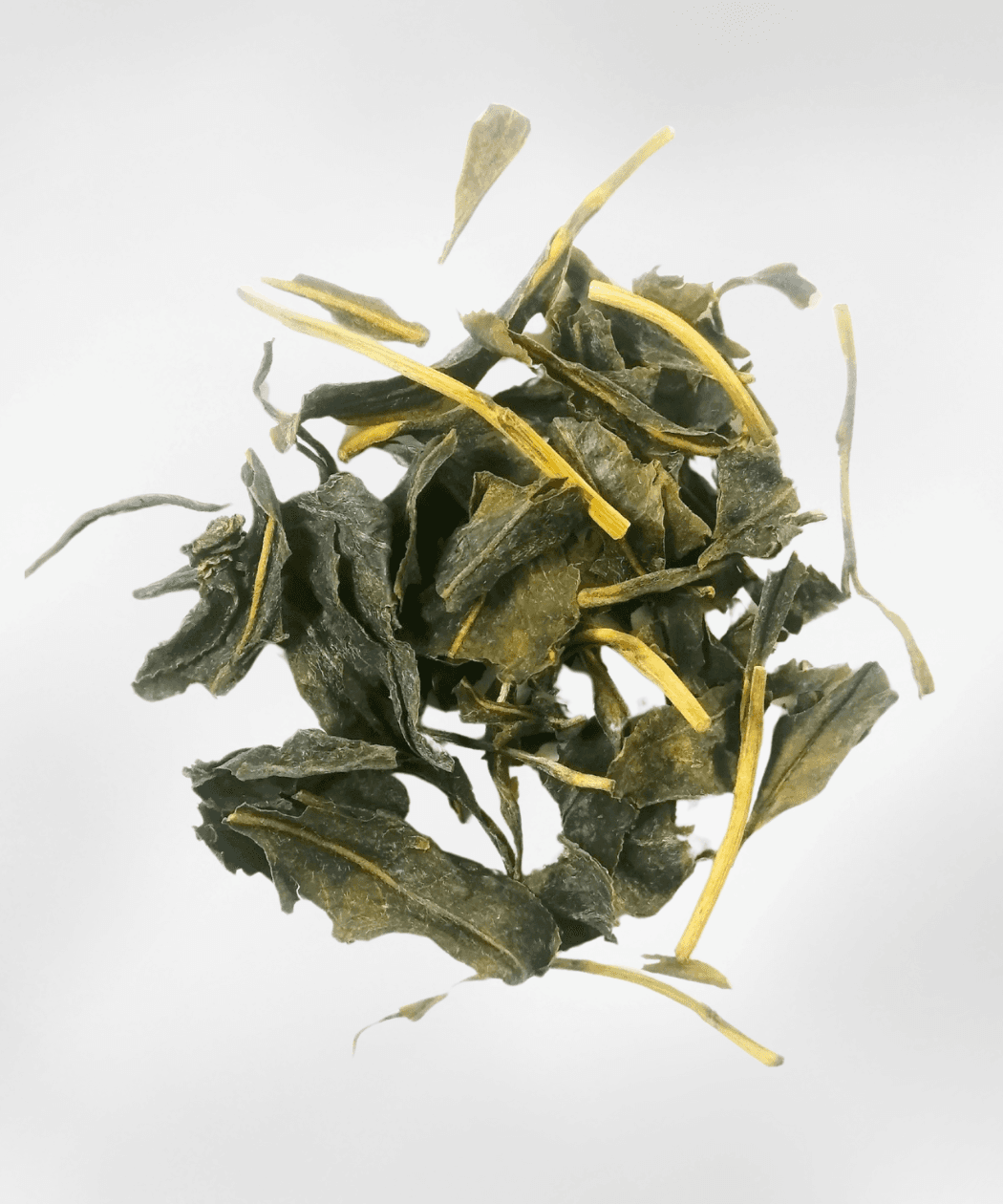 Golden Tea (Loose Leaf) | 黄金茶 — 45g