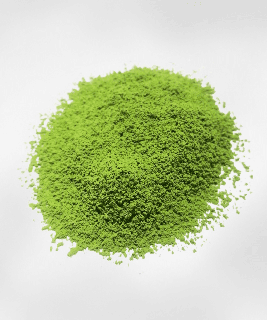 Matcha Okumidori_Close Up