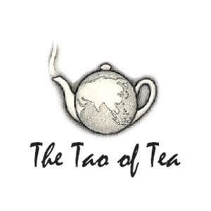 The Tao of Tea logo
