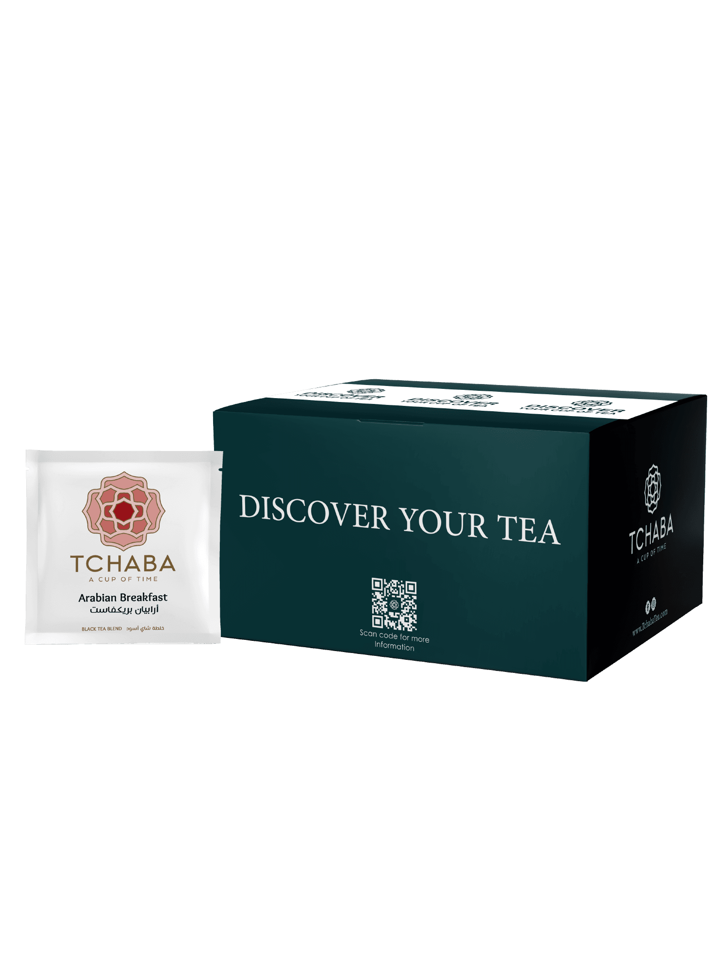 Arabian Breakfast (1)