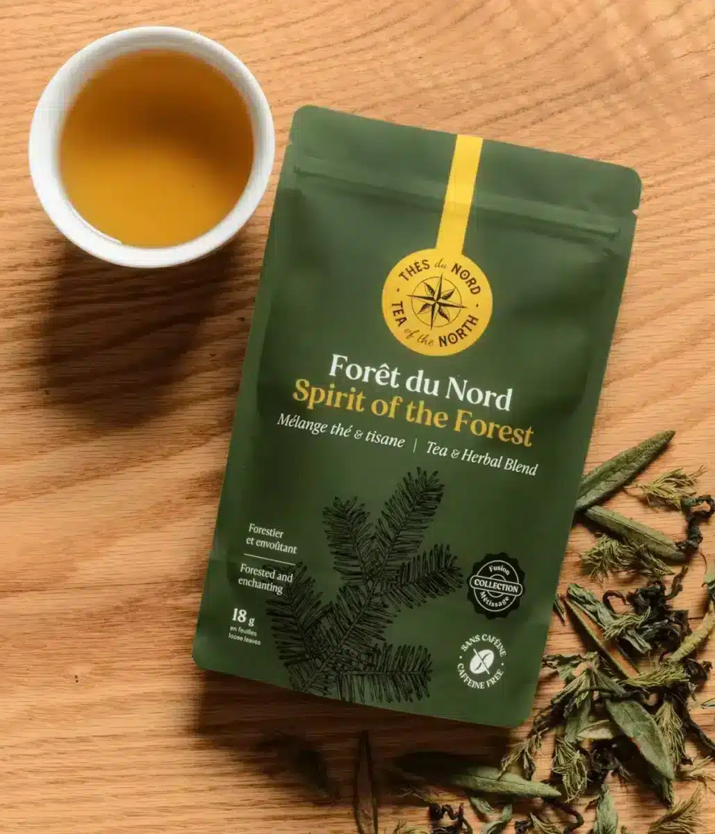 Spirit of the Forest