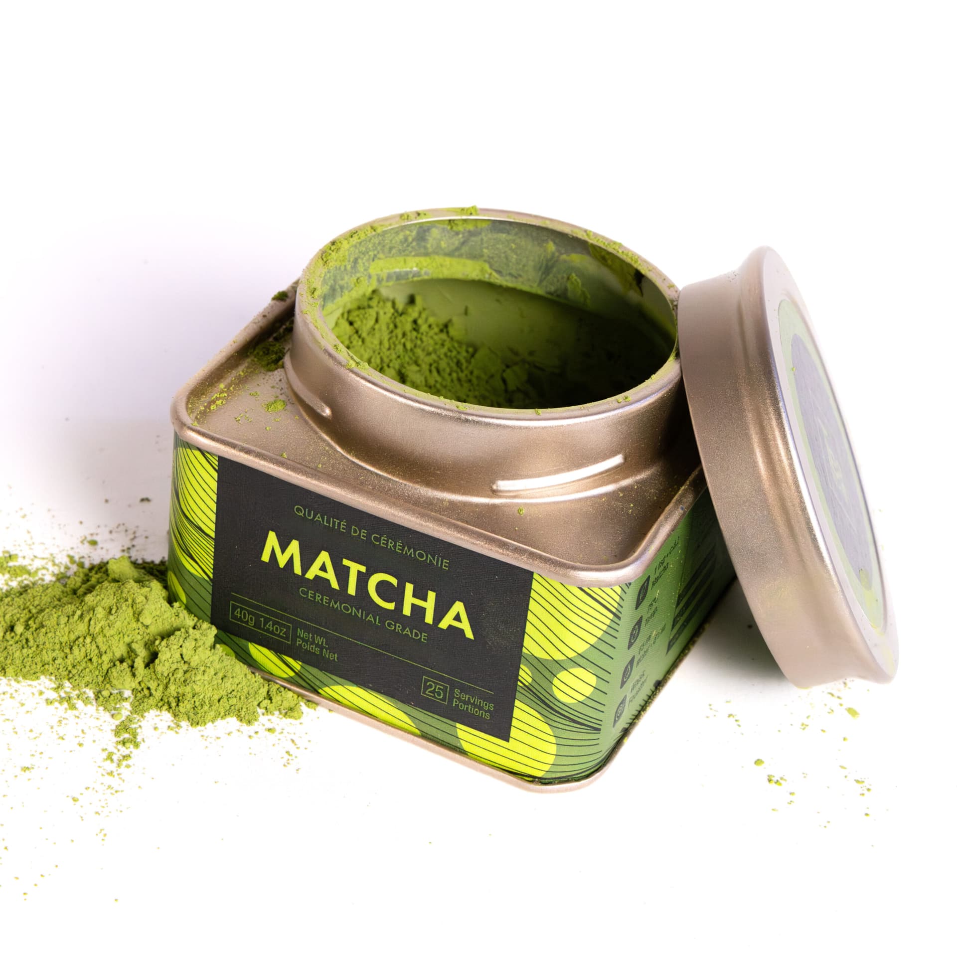 Matcha – Ceremonial Grade