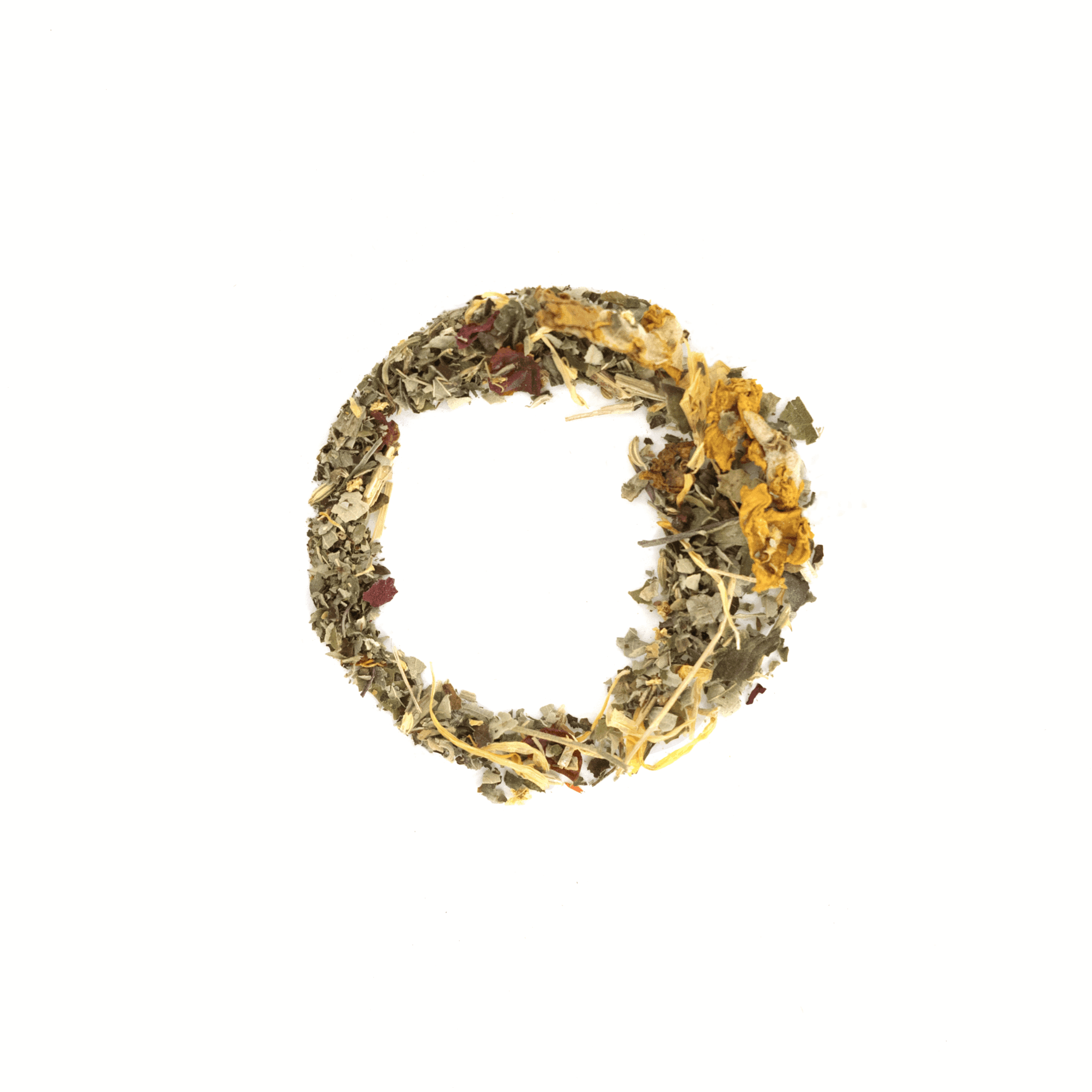 Anise Herbal(Re-Adjust)