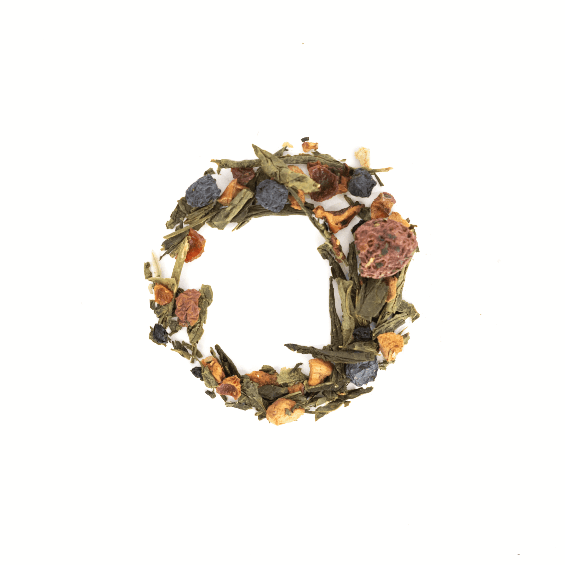 Berry Detox Tea