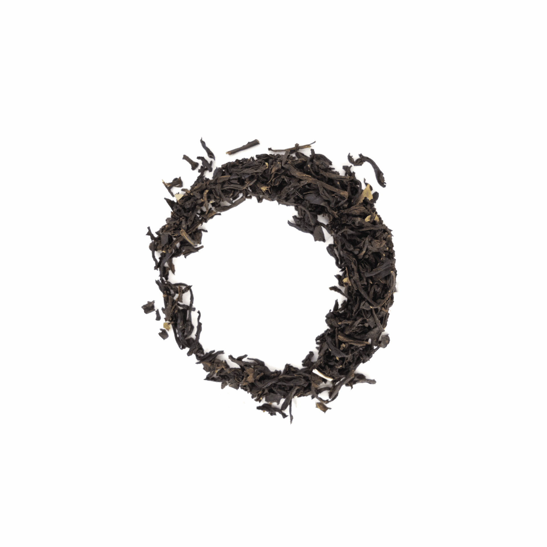 Black Currant Black Tea