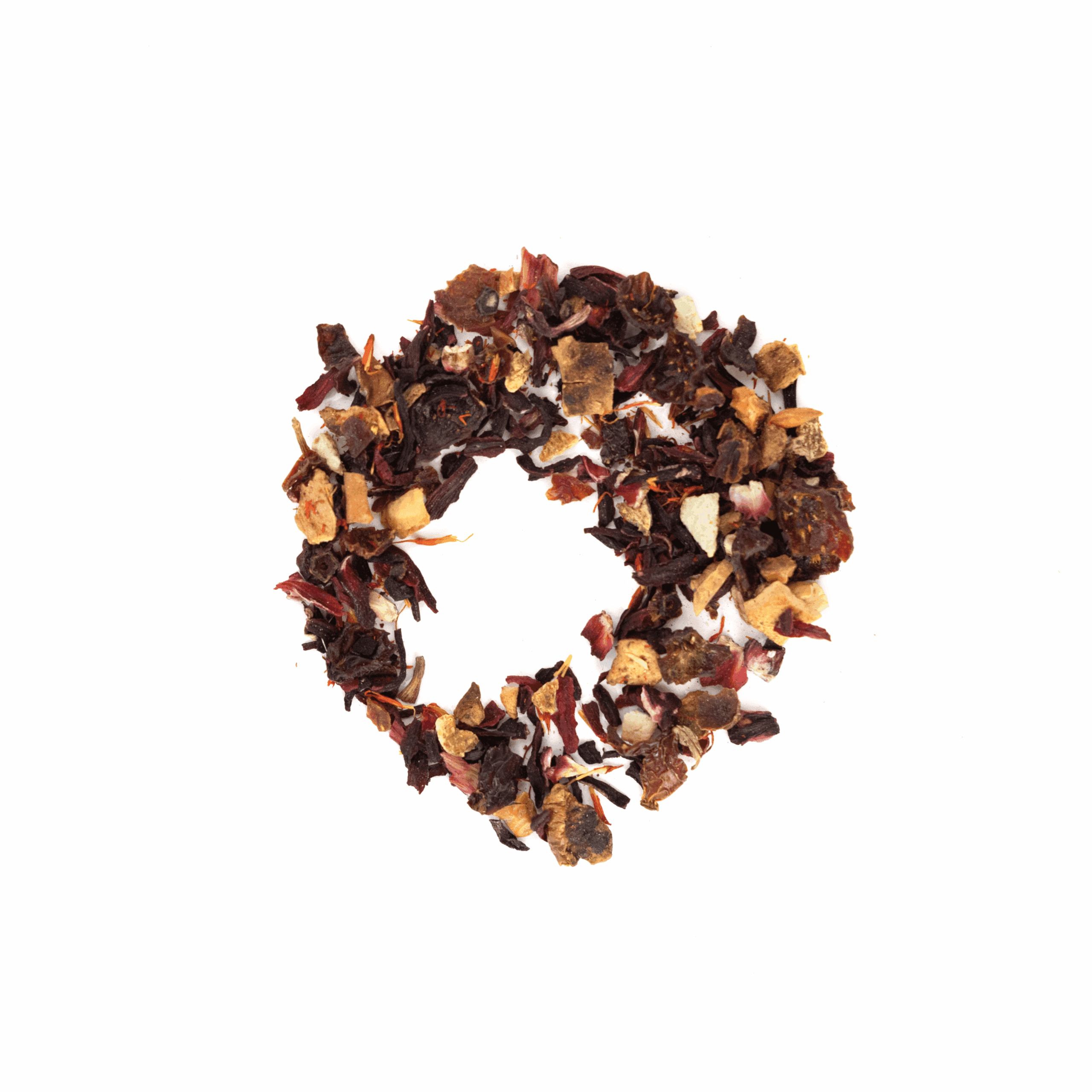 Blood Orange Nectar(Re-Adjust)