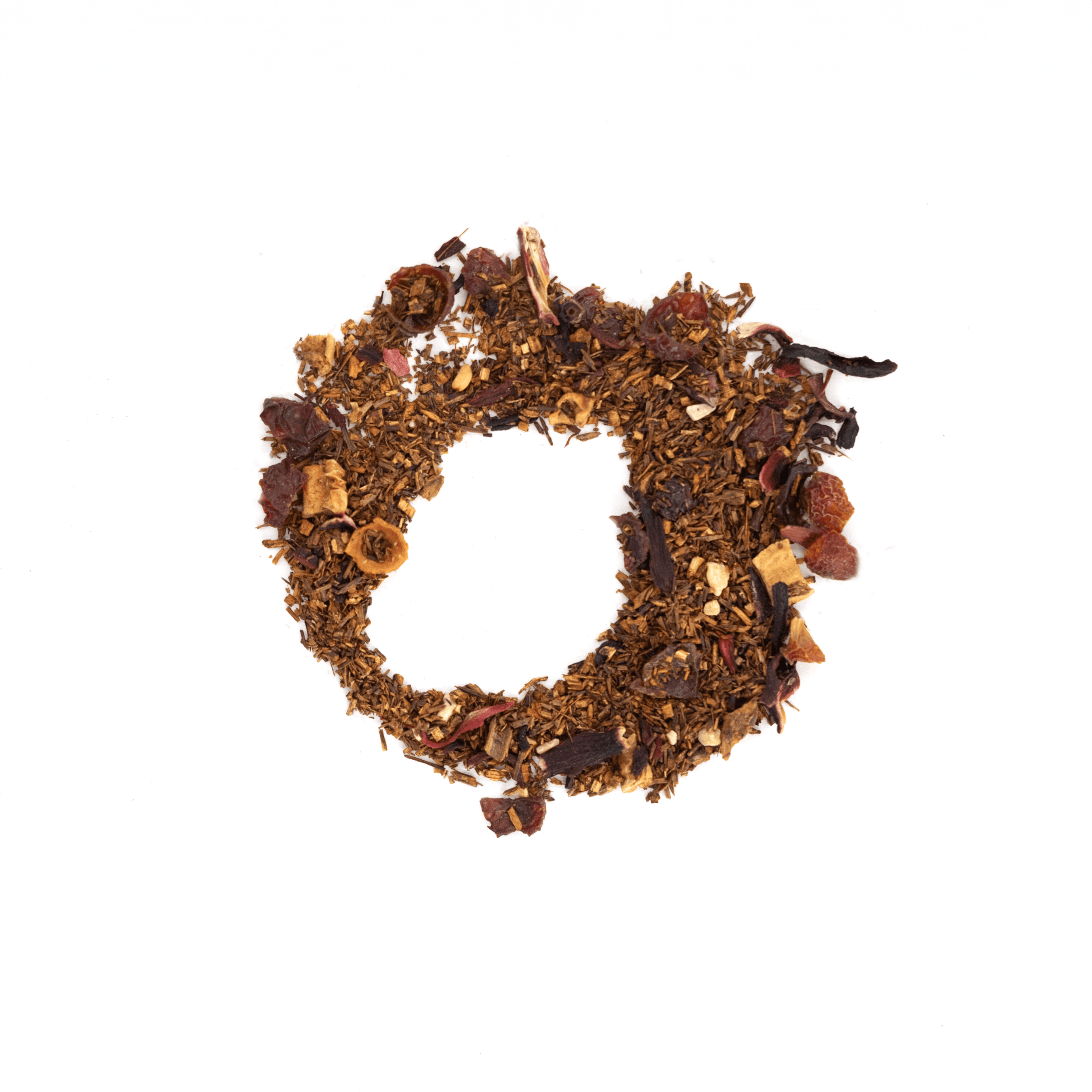 Christmas rooibos