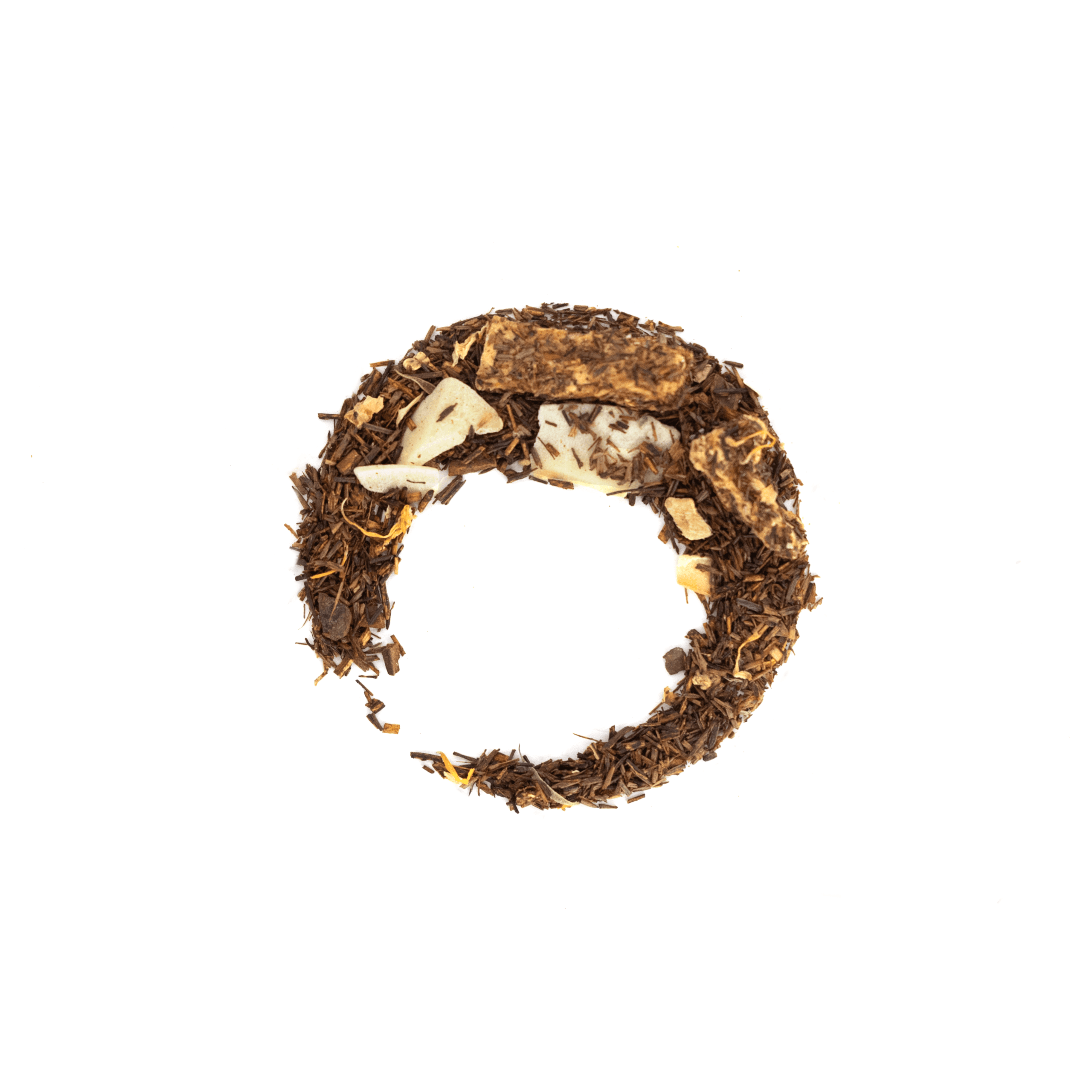 Coco Cream Rooibos Organic