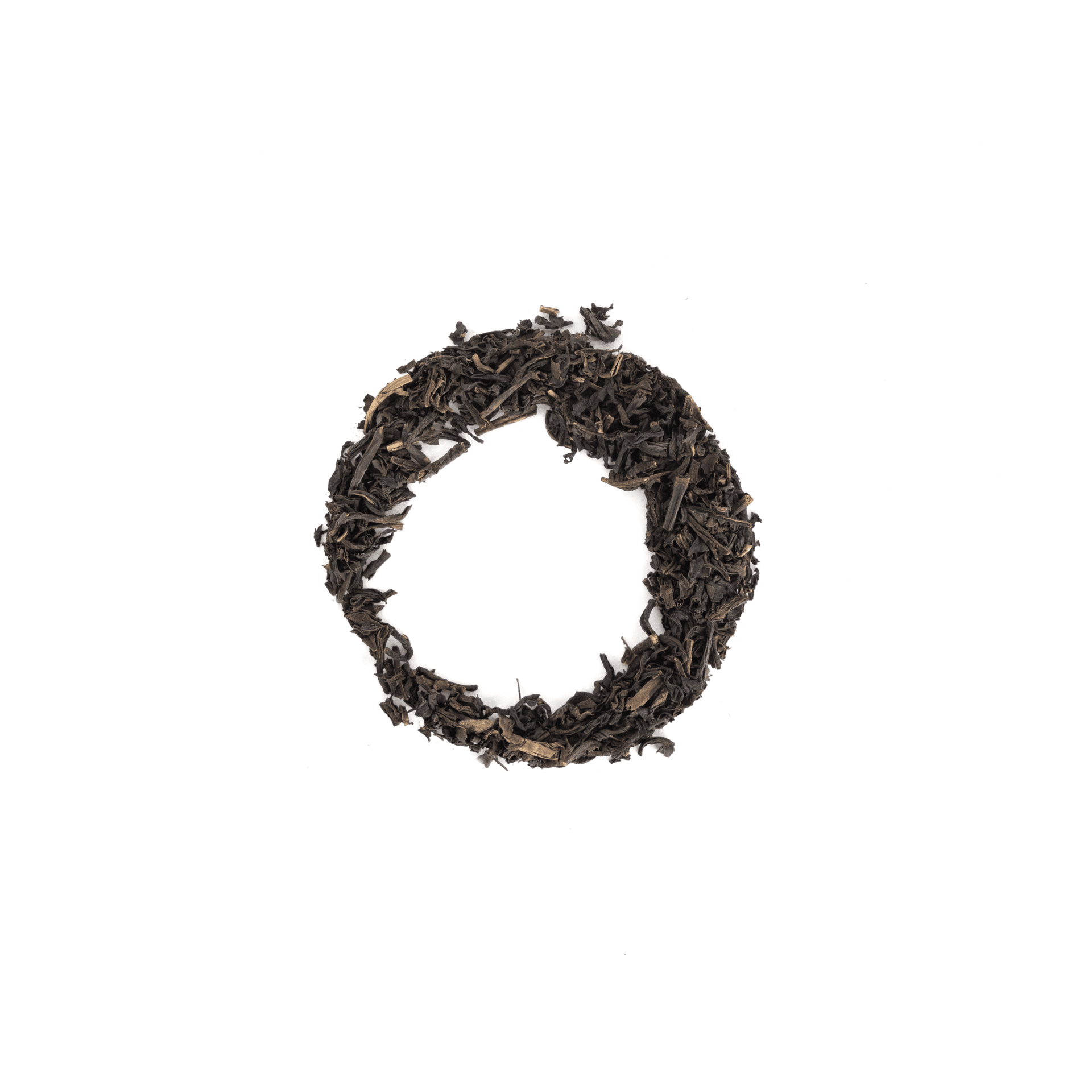 Decaffeinated Ceylon