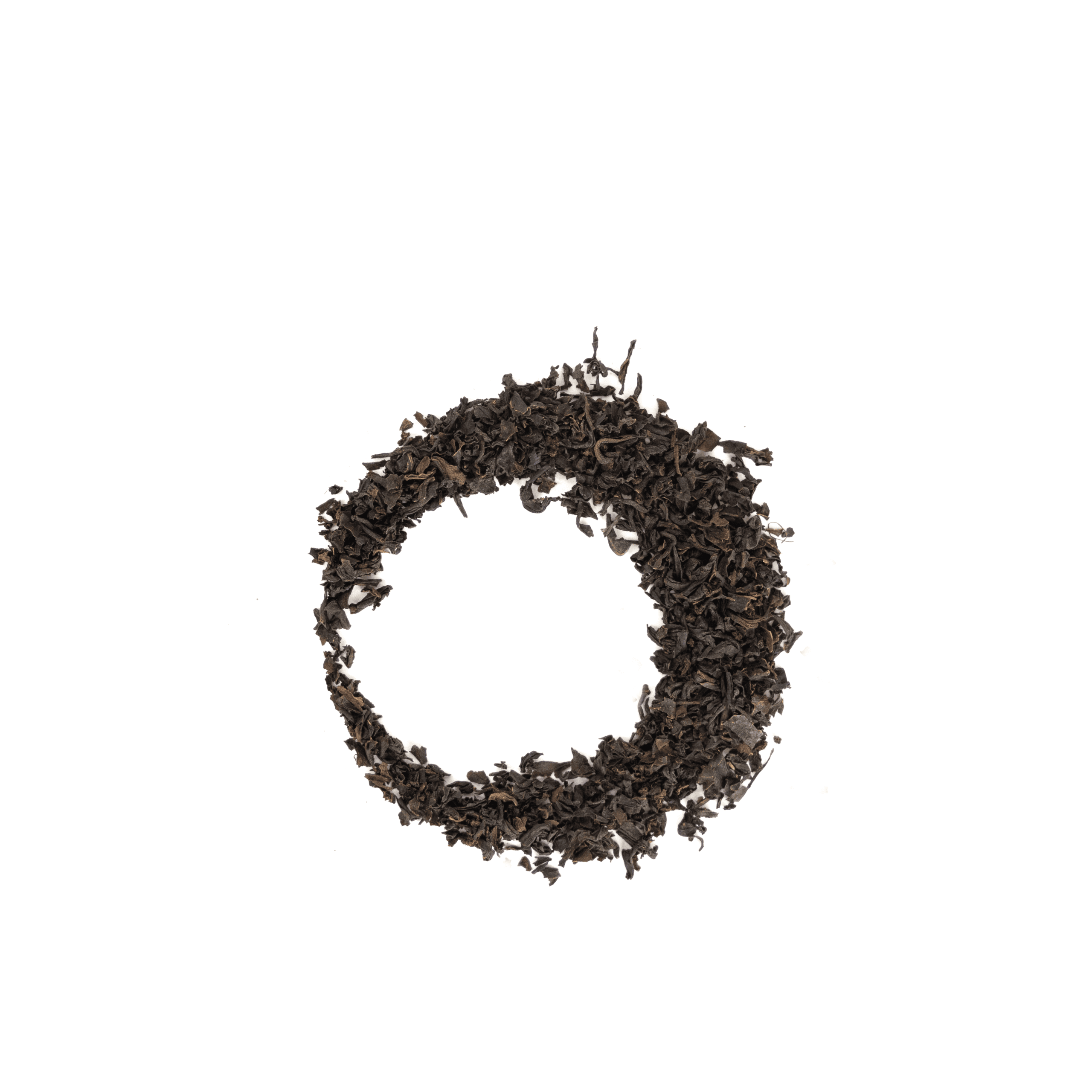 Decaffeinated Earl Grey