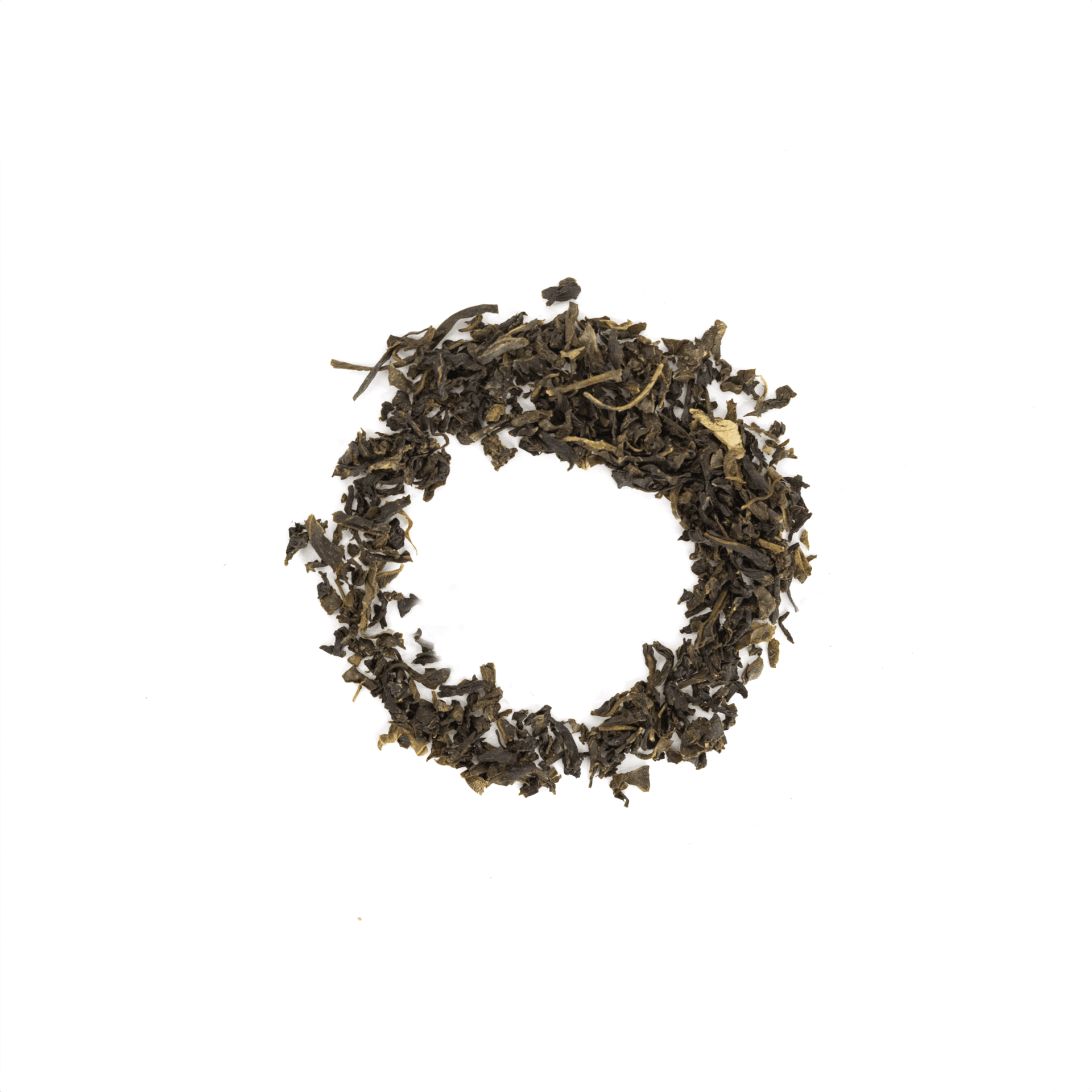 Decaffeinated Sencha Green Tea