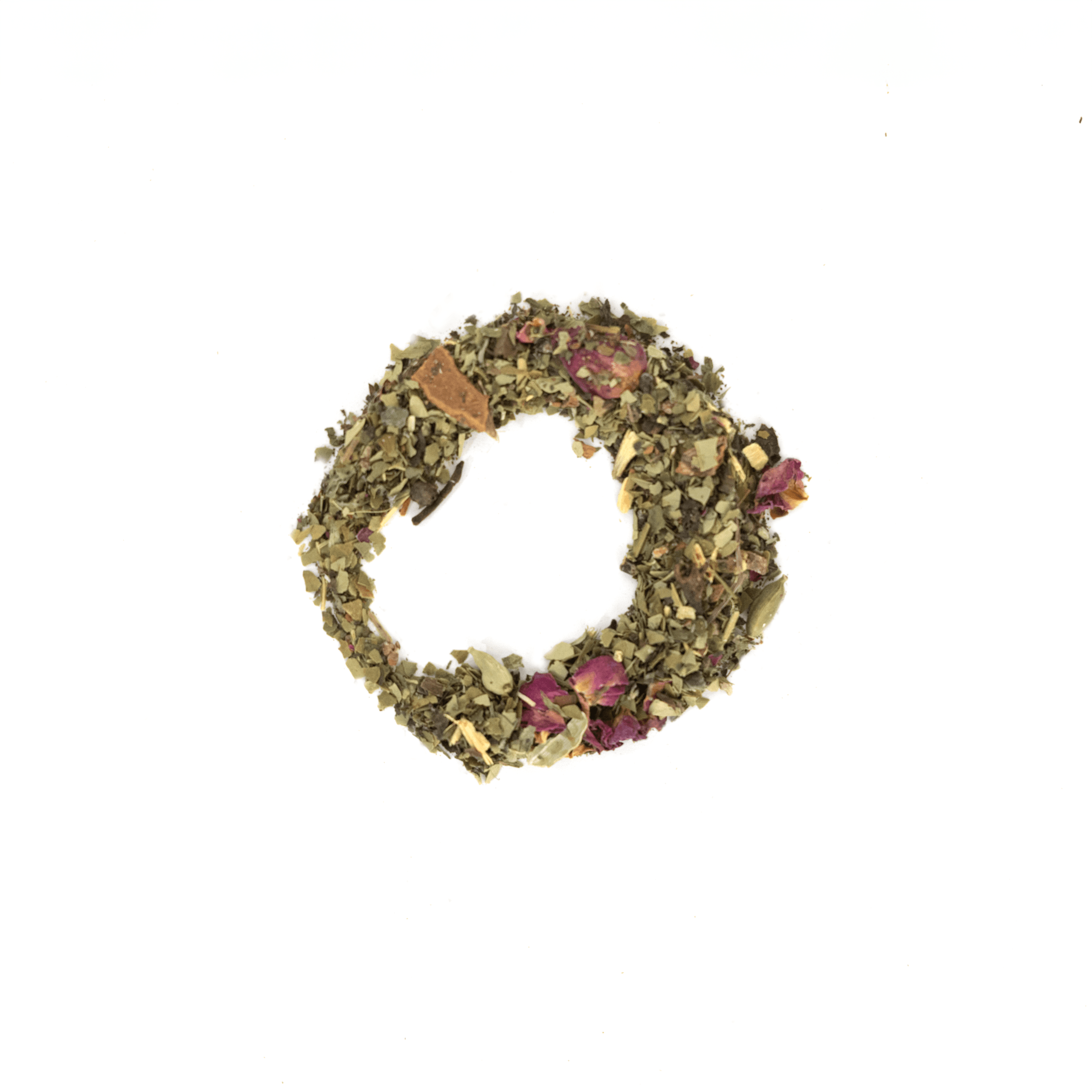 Ginger Mate Chai (Organic Base)