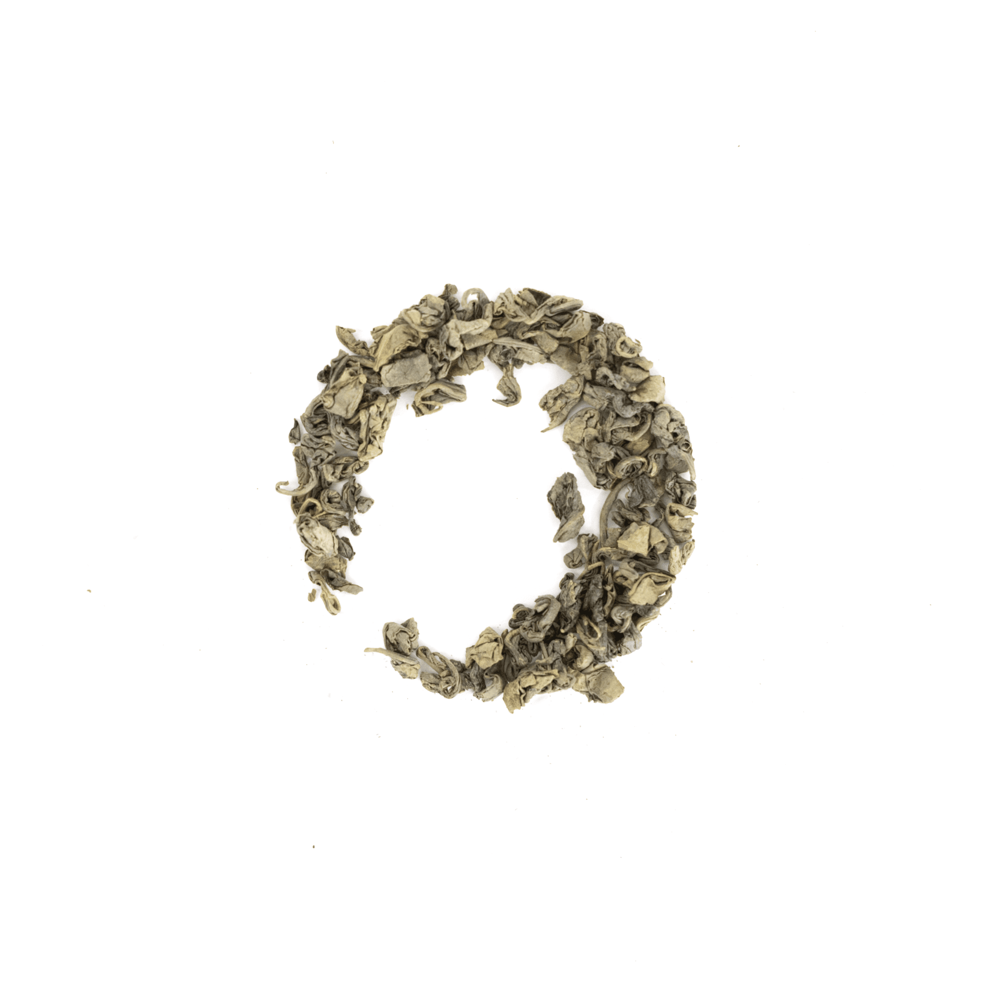 Gunpowder Green Tea