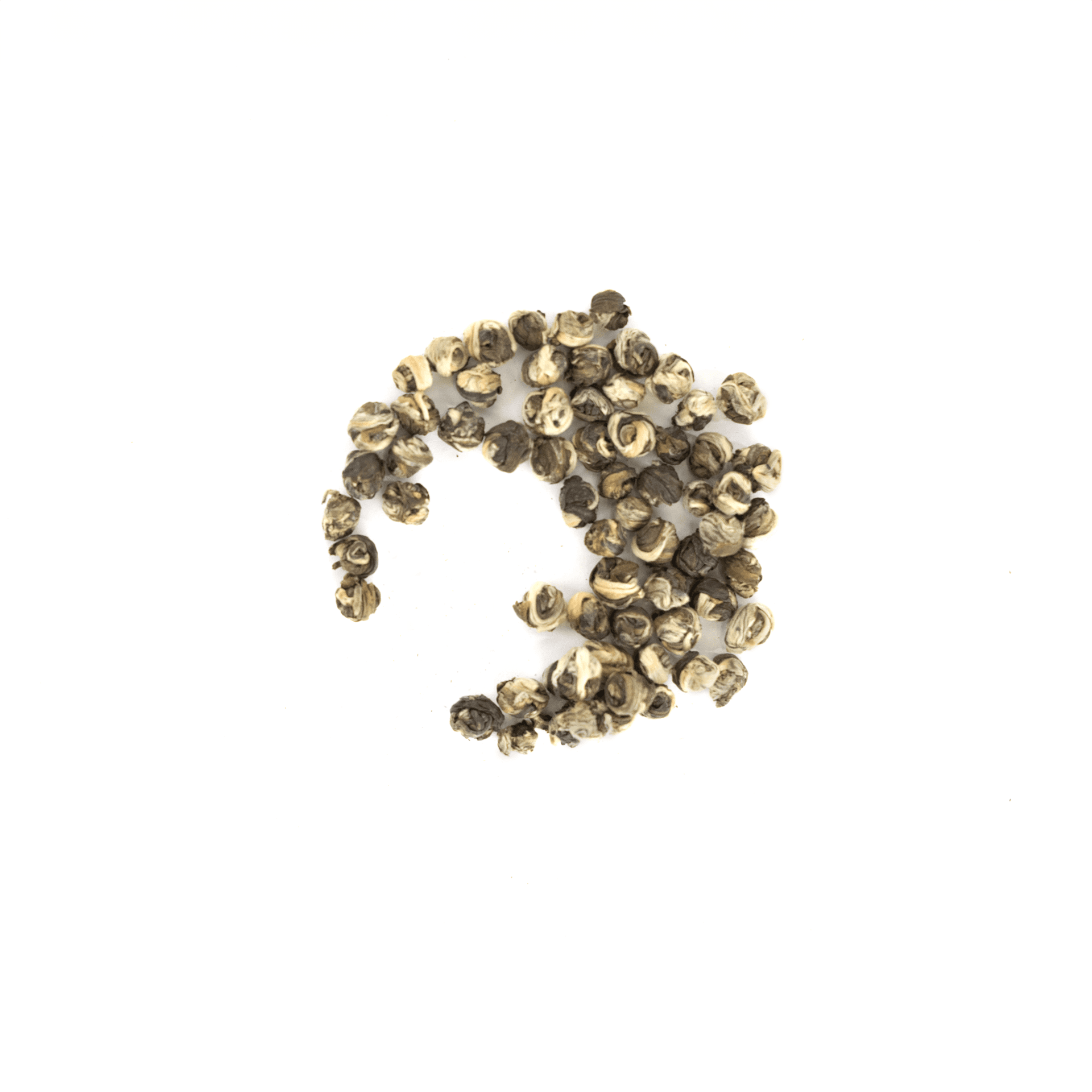 Jasmine Dragon Tears Green Tea