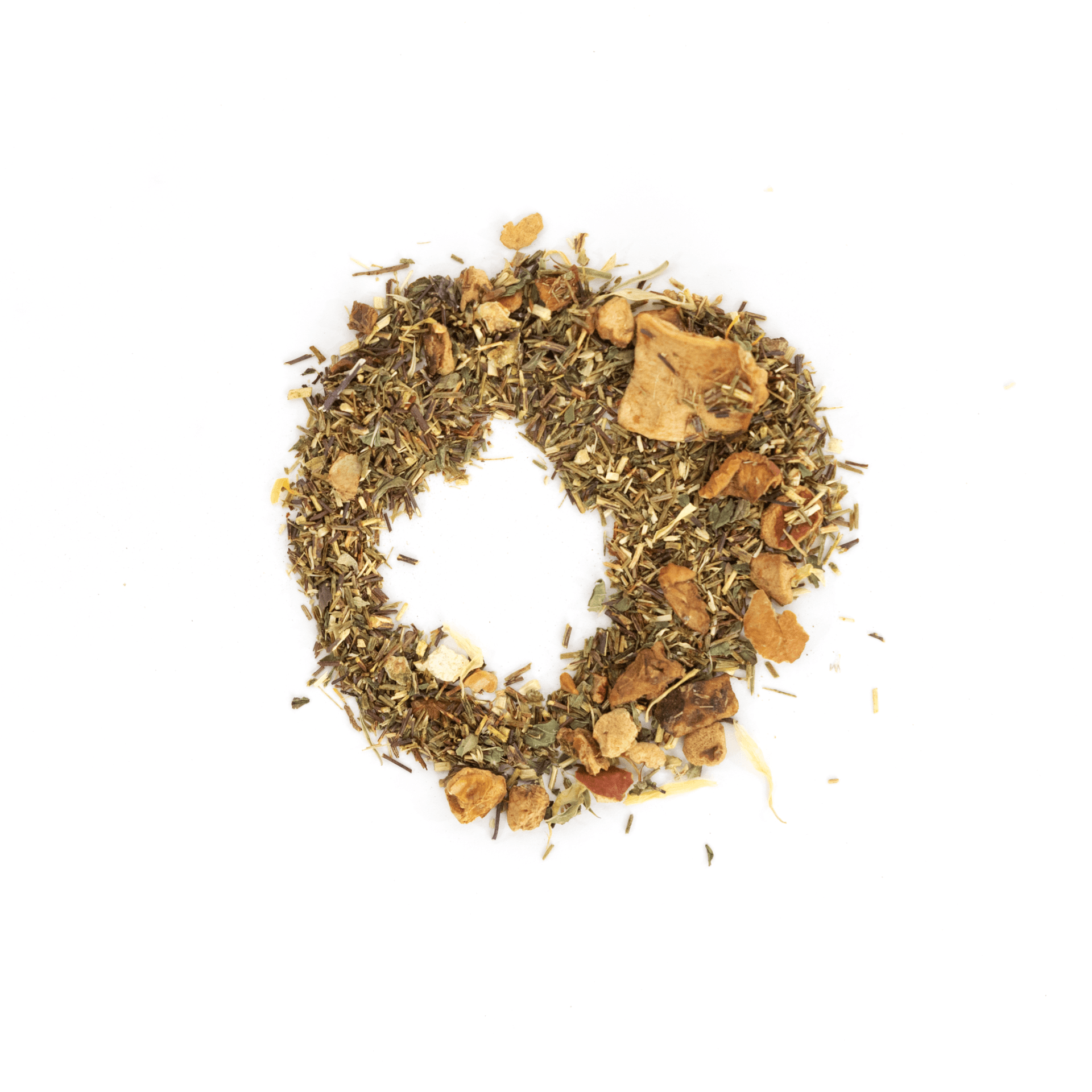 Lime Tree Rooibos Tea