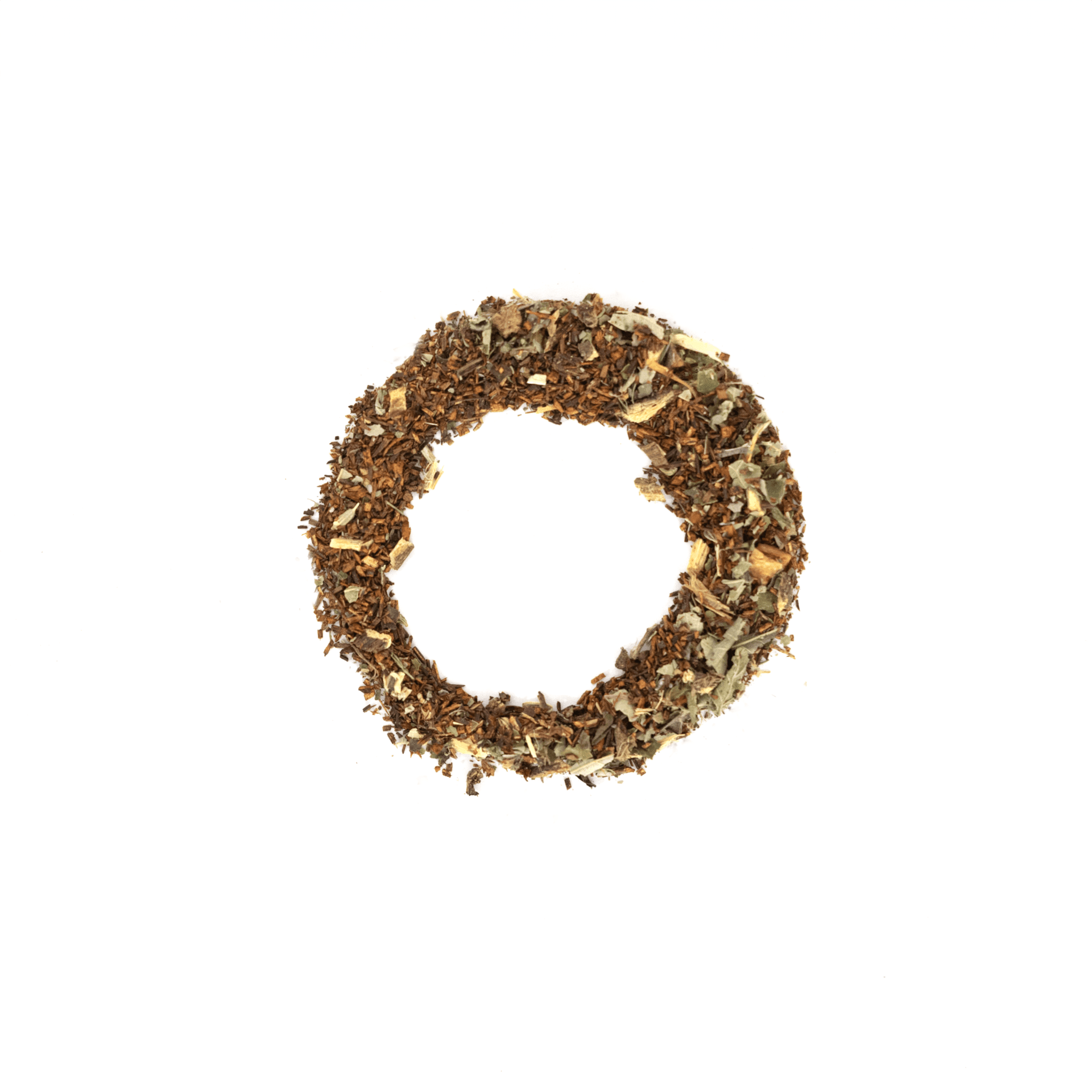 Liquorice Rooibos Tea