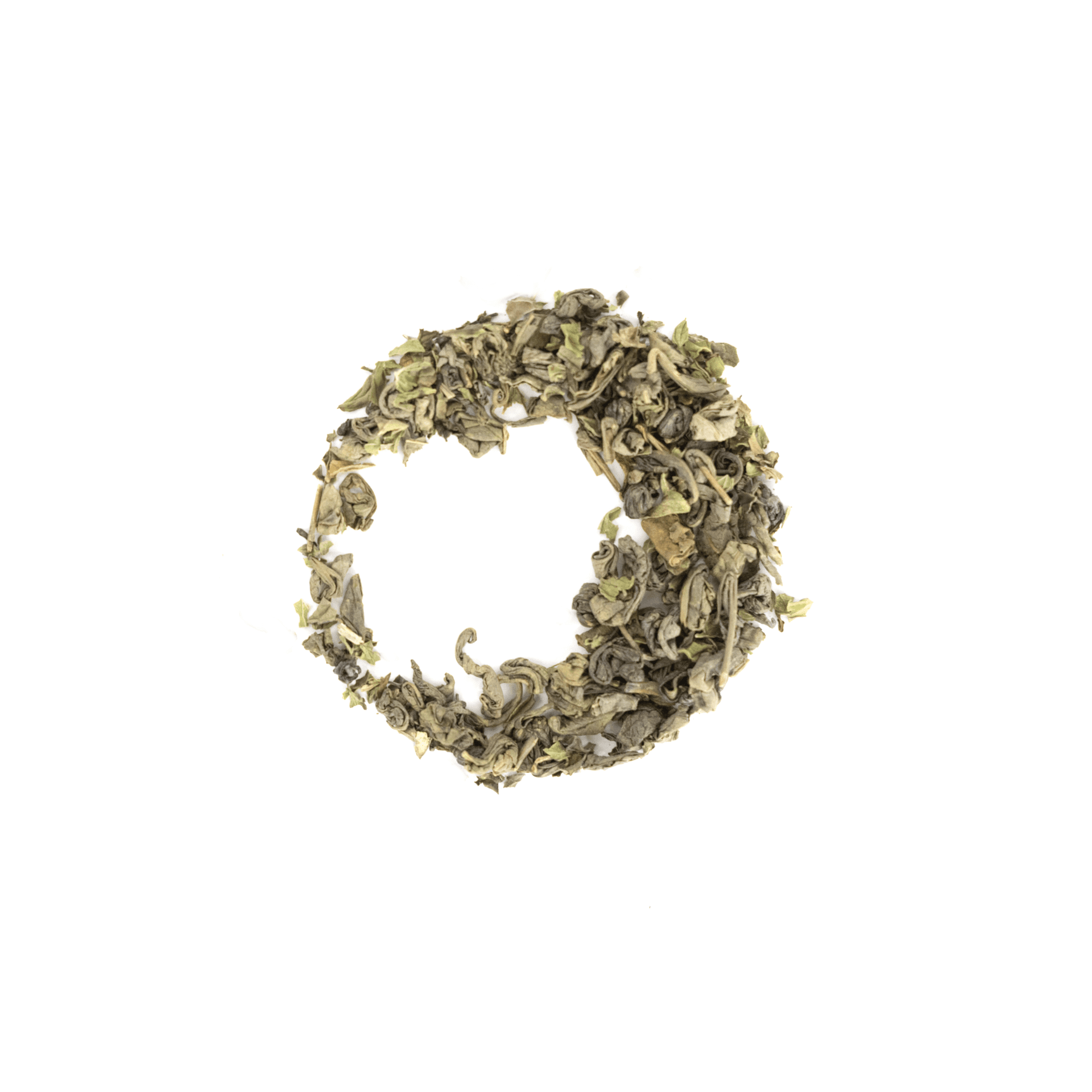 Marrakesh Mint Green Tea