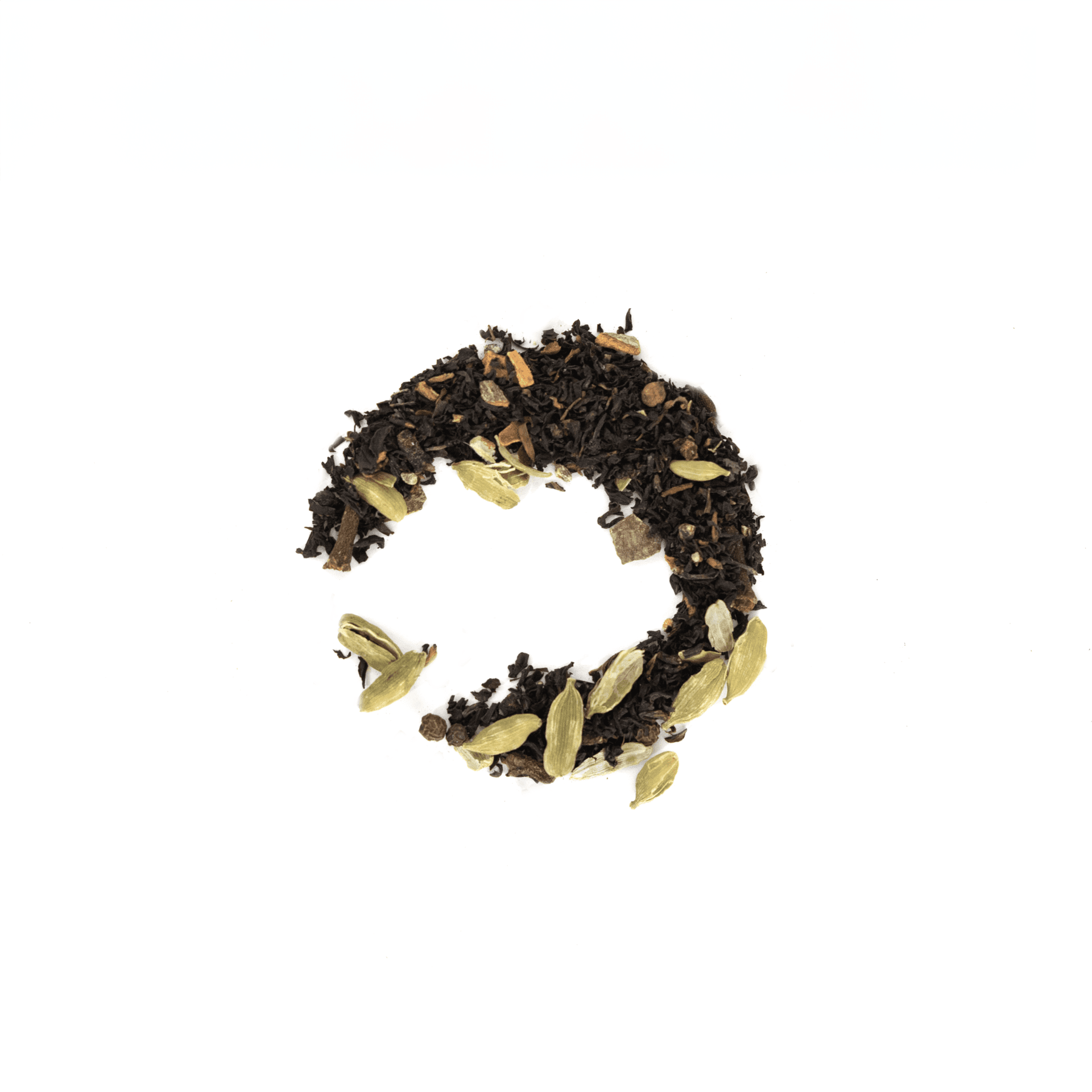 Mumbai Gold Chai