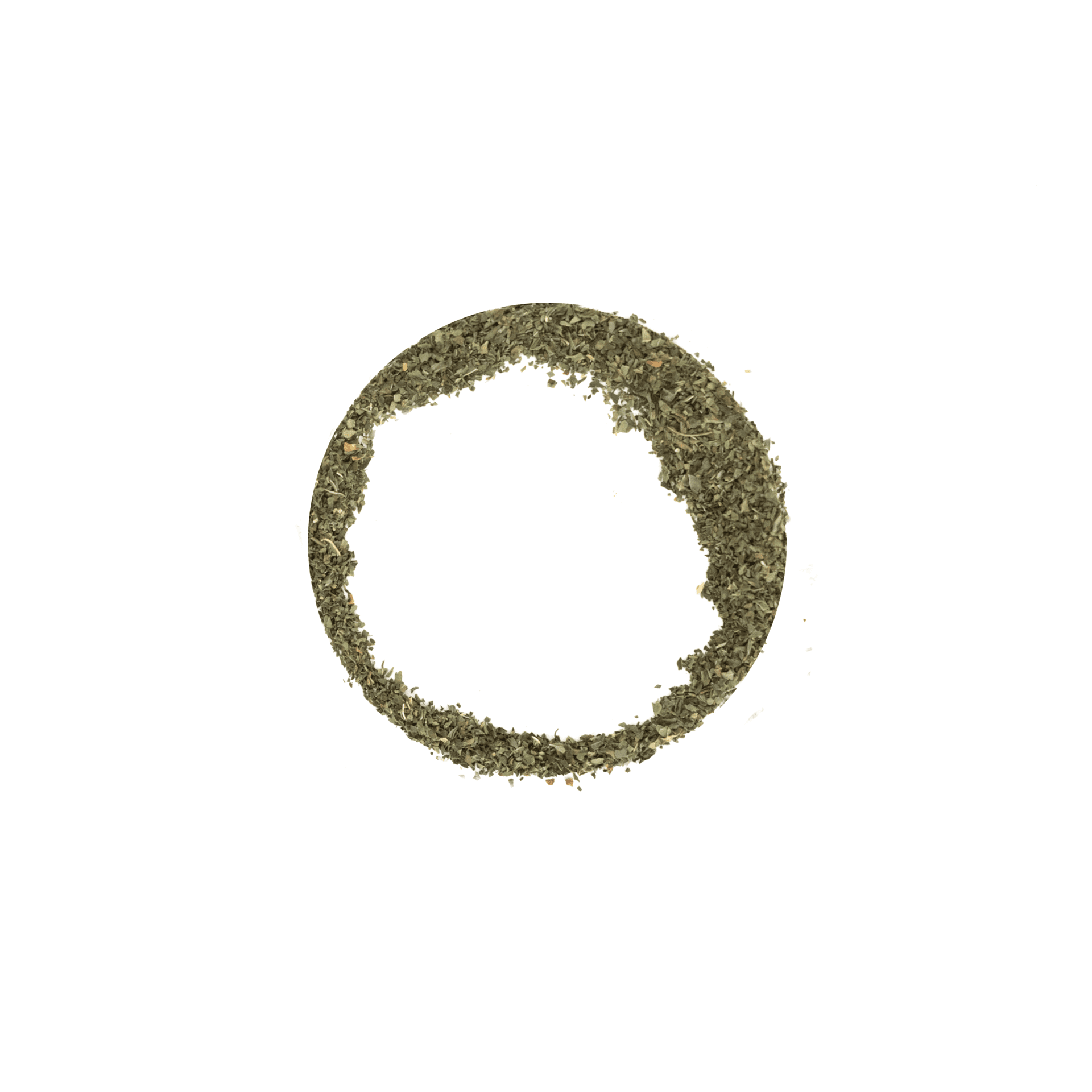Peppermint Tea